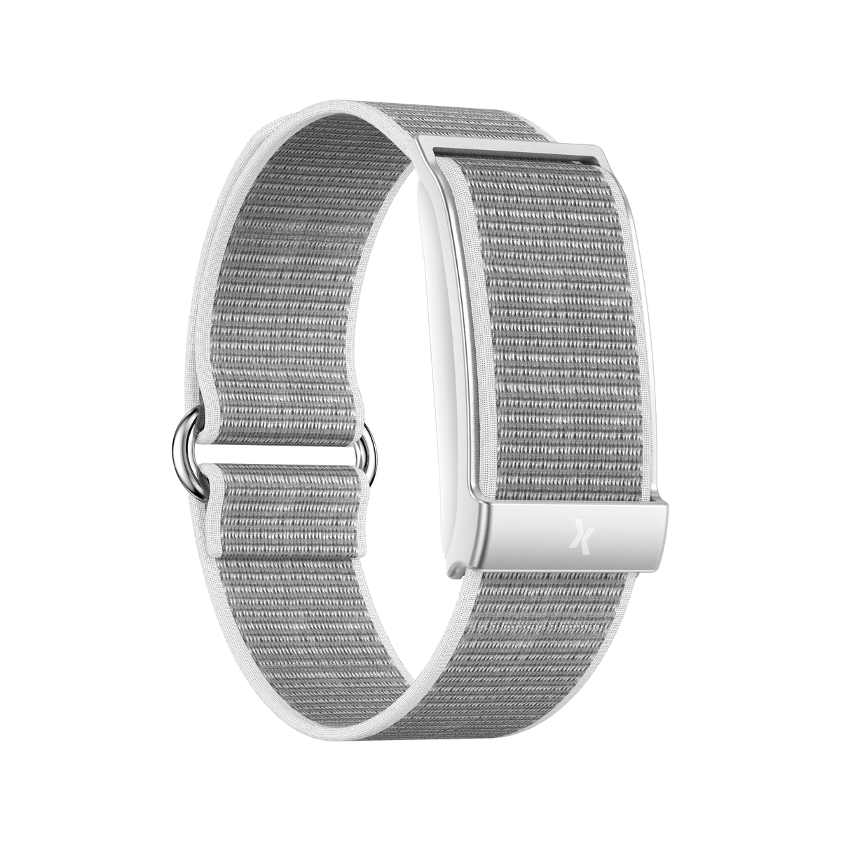 MAXCOM FW70 Vibe Silver – Smartband