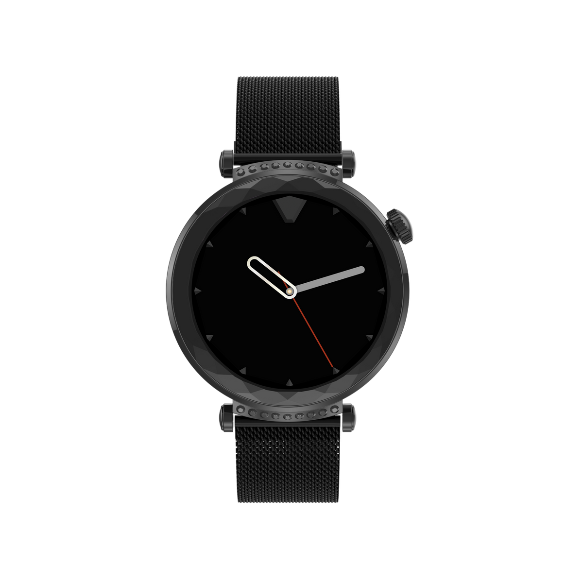 MAXCOM FW73 Onyx Nero – Smartwatch AMOLED
