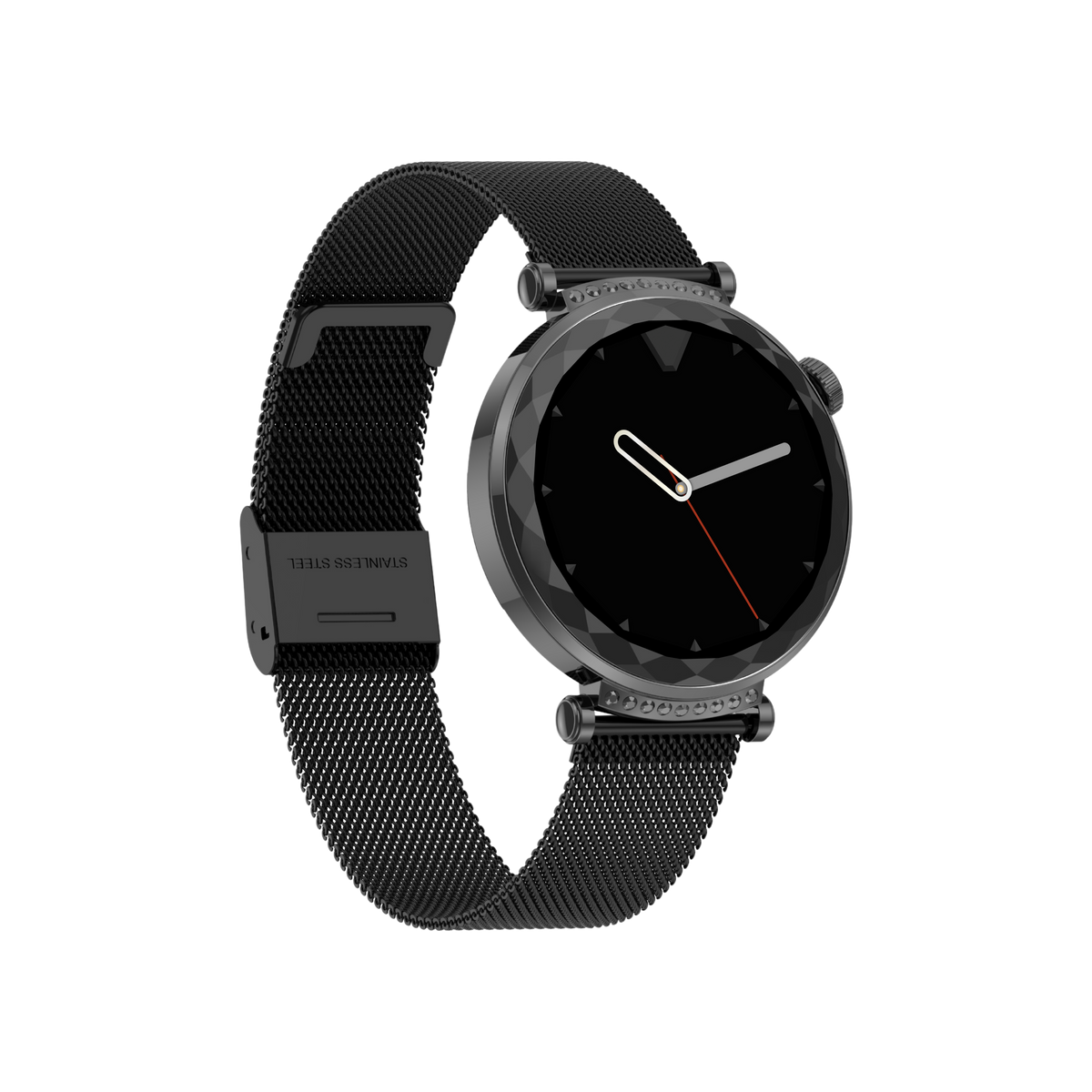 MAXCOM FW73 Onyx Nero – Smartwatch AMOLED