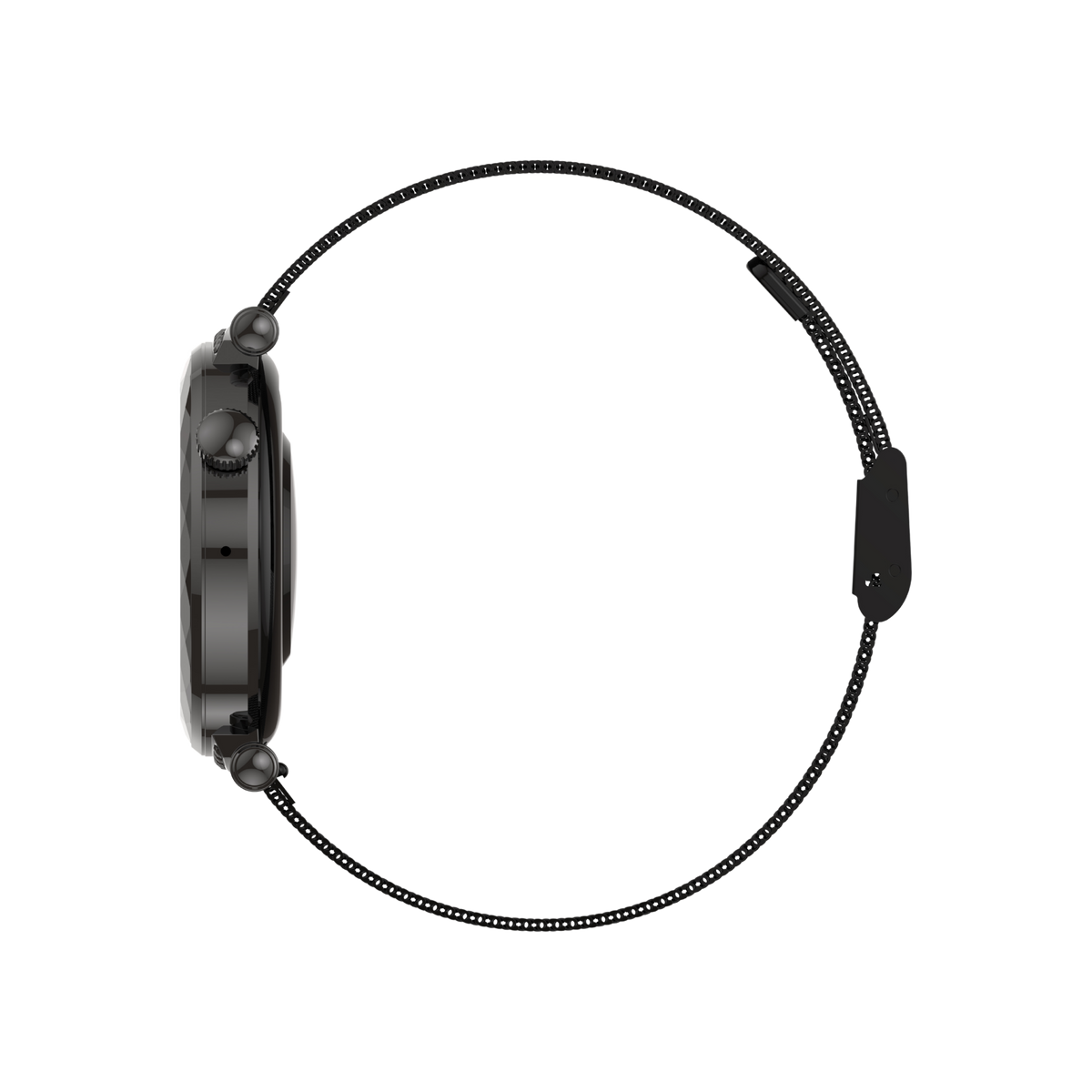 MAXCOM FW73 Onyx Nero – Smartwatch AMOLED