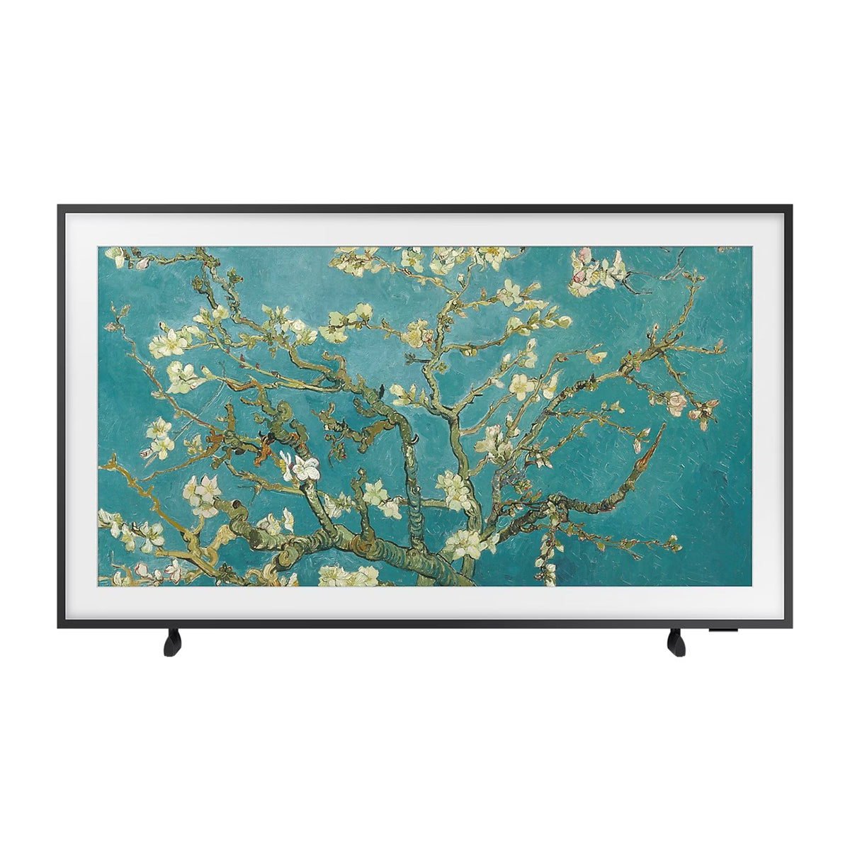 Samsung The Frame - TV con ART MODE e TV MODE