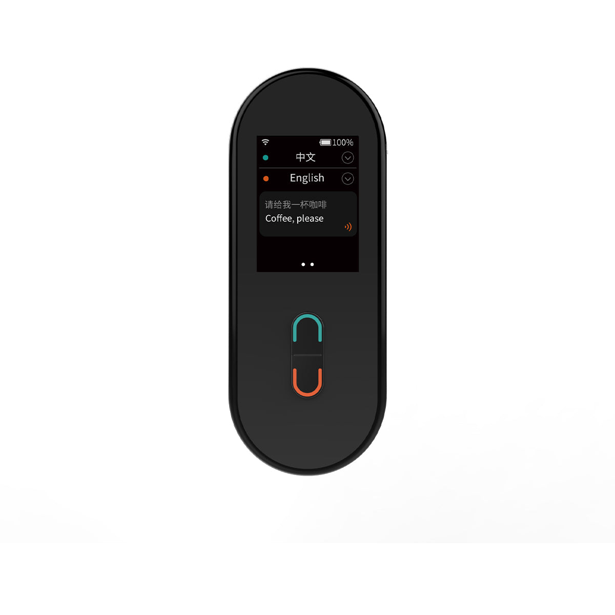 Freesay Traduttore simultaneo