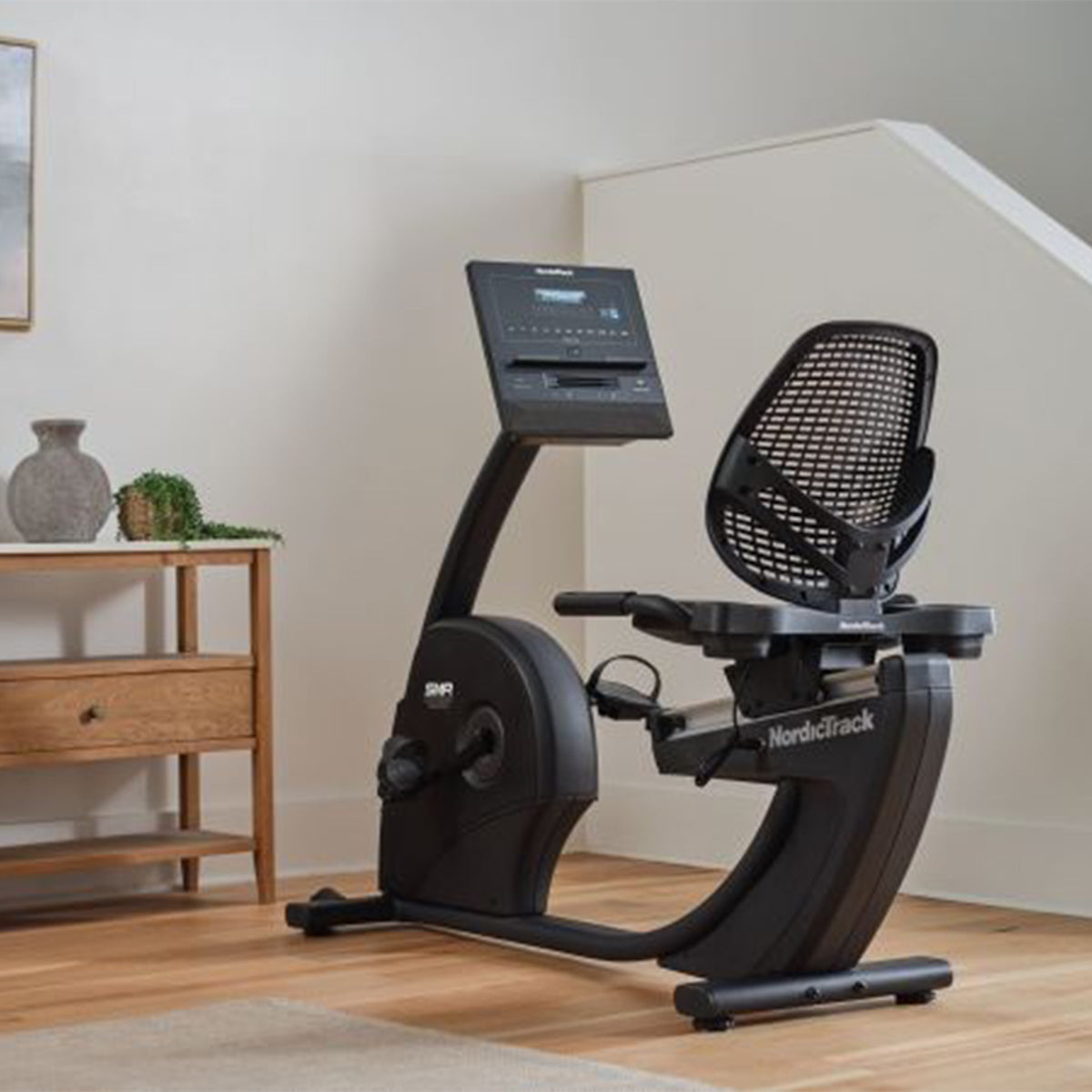 NordicTrack G LE Recumbent Bike