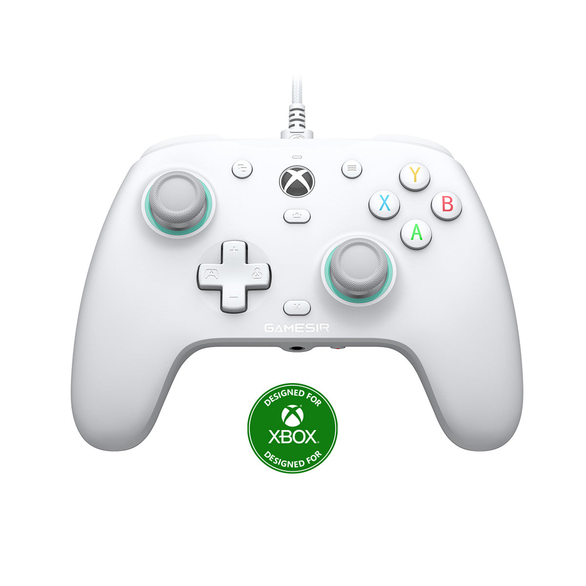 GameSir G7 SE - Controller Xbox Certified