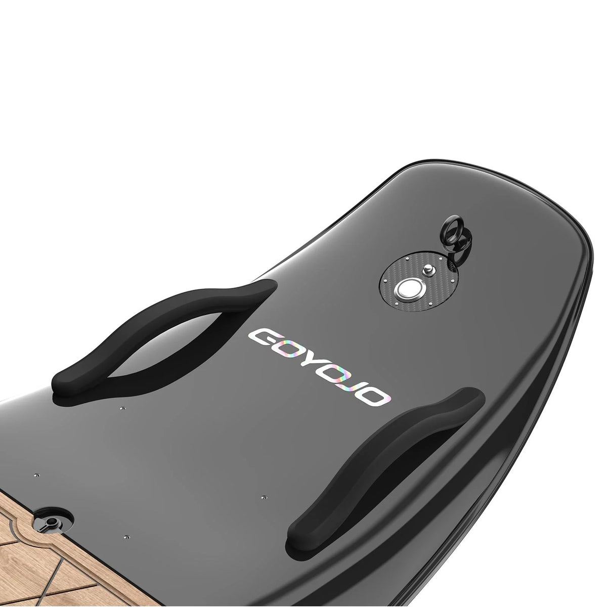 GOYOJO 10KW Beginner Electric Surfboard