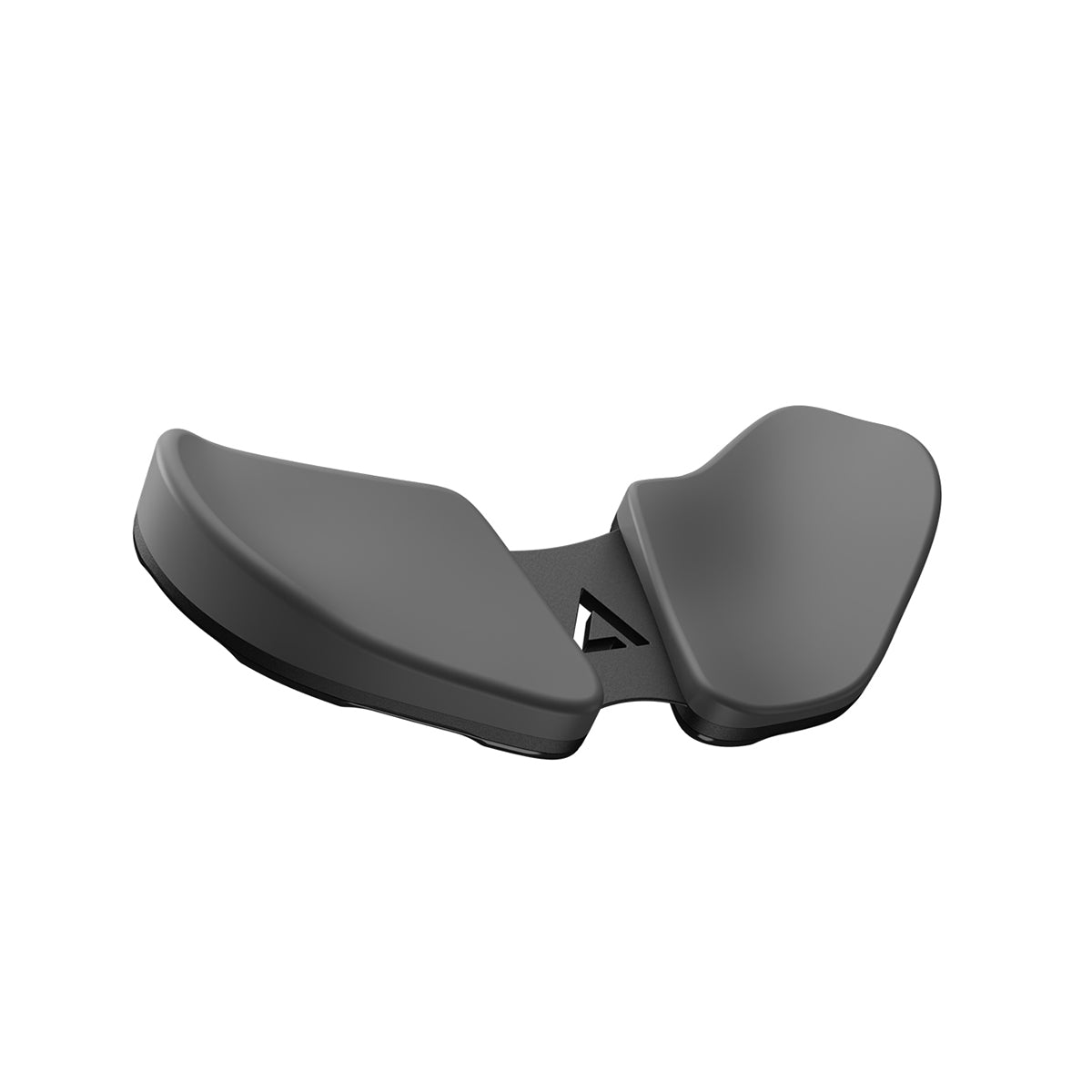 DeltaHub Carpio 2.0 Ergonomic wrist rest Grey