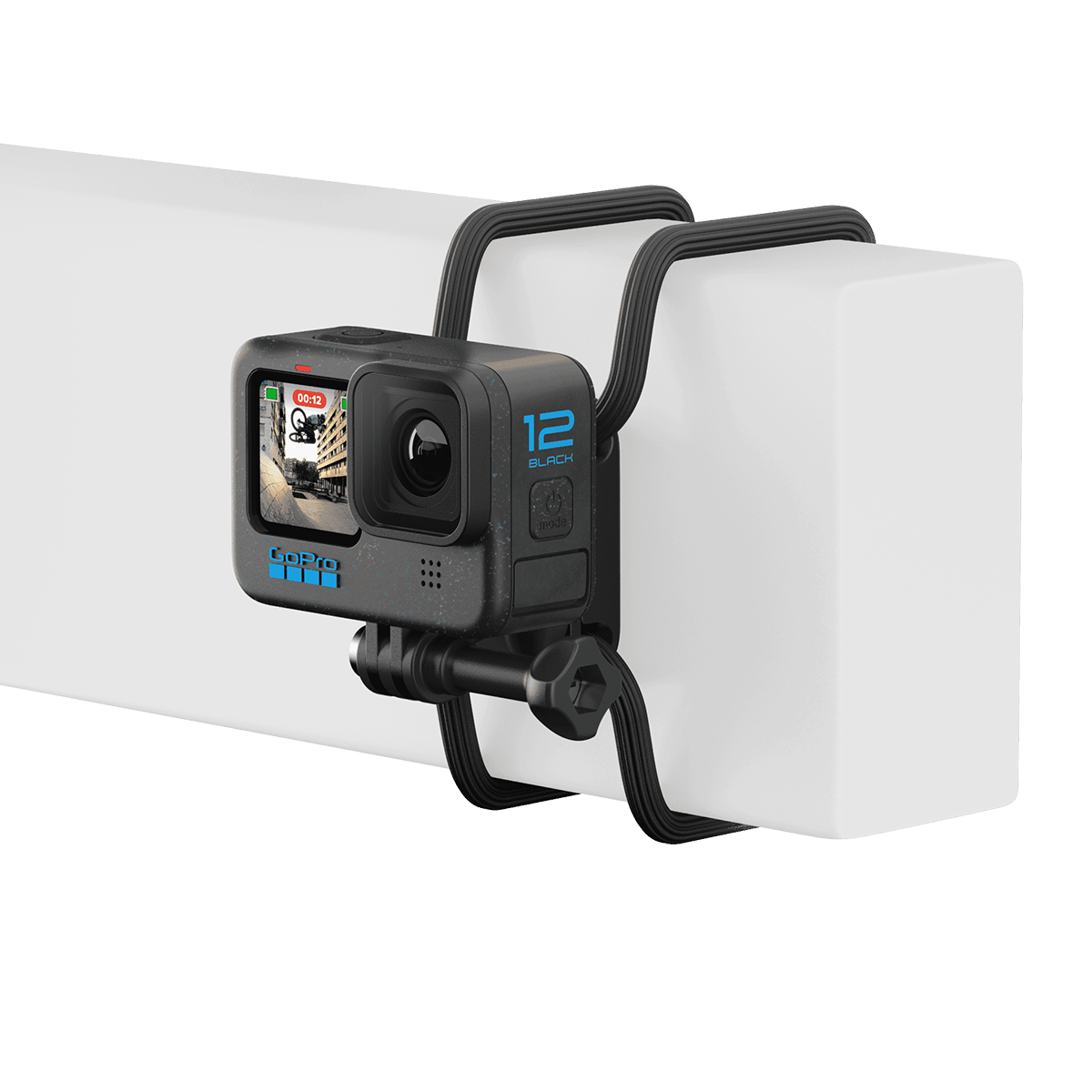 GoPro GUMBY (FLEXIBLE MOUNT)
