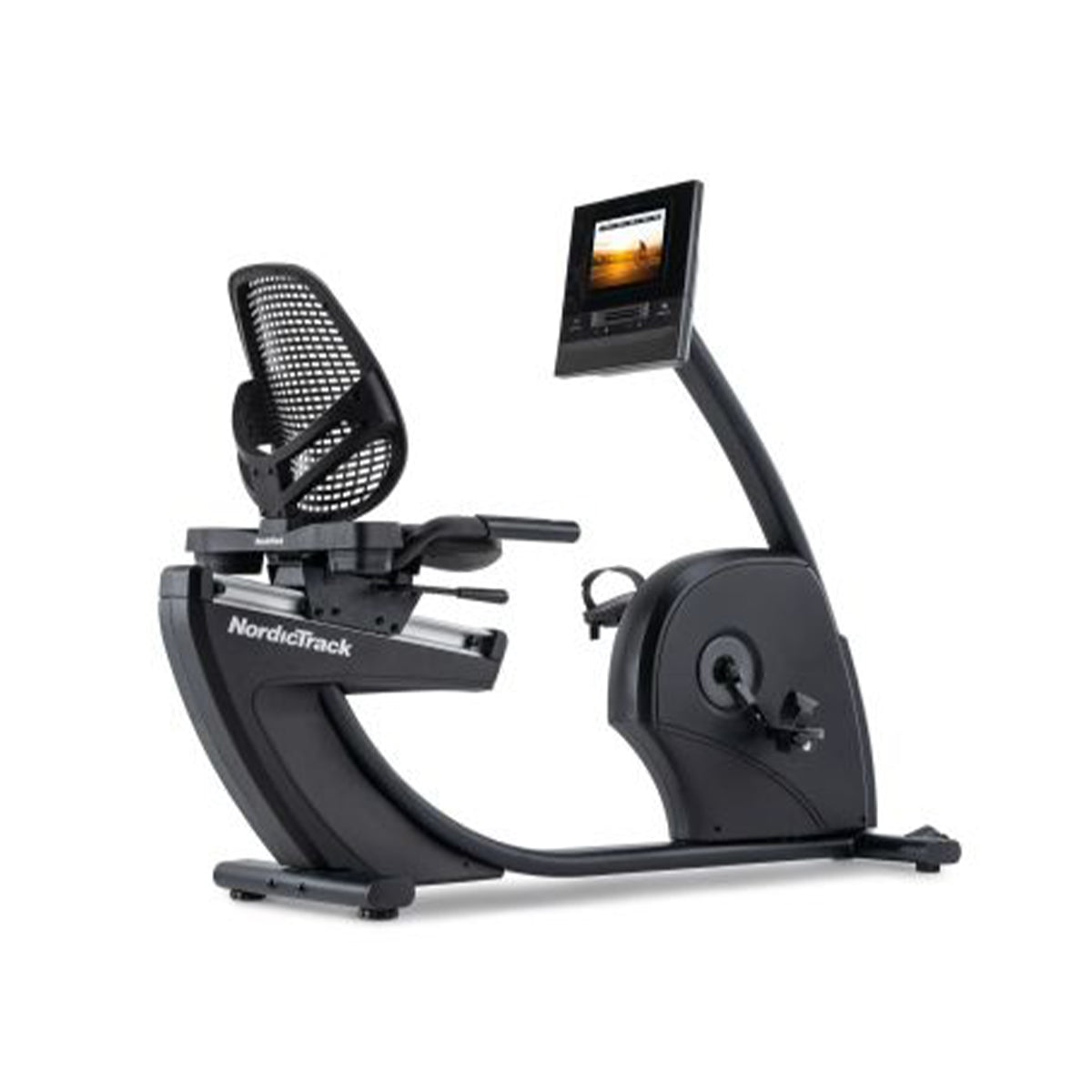 NordicTrack GX 10 Recumbent Bike