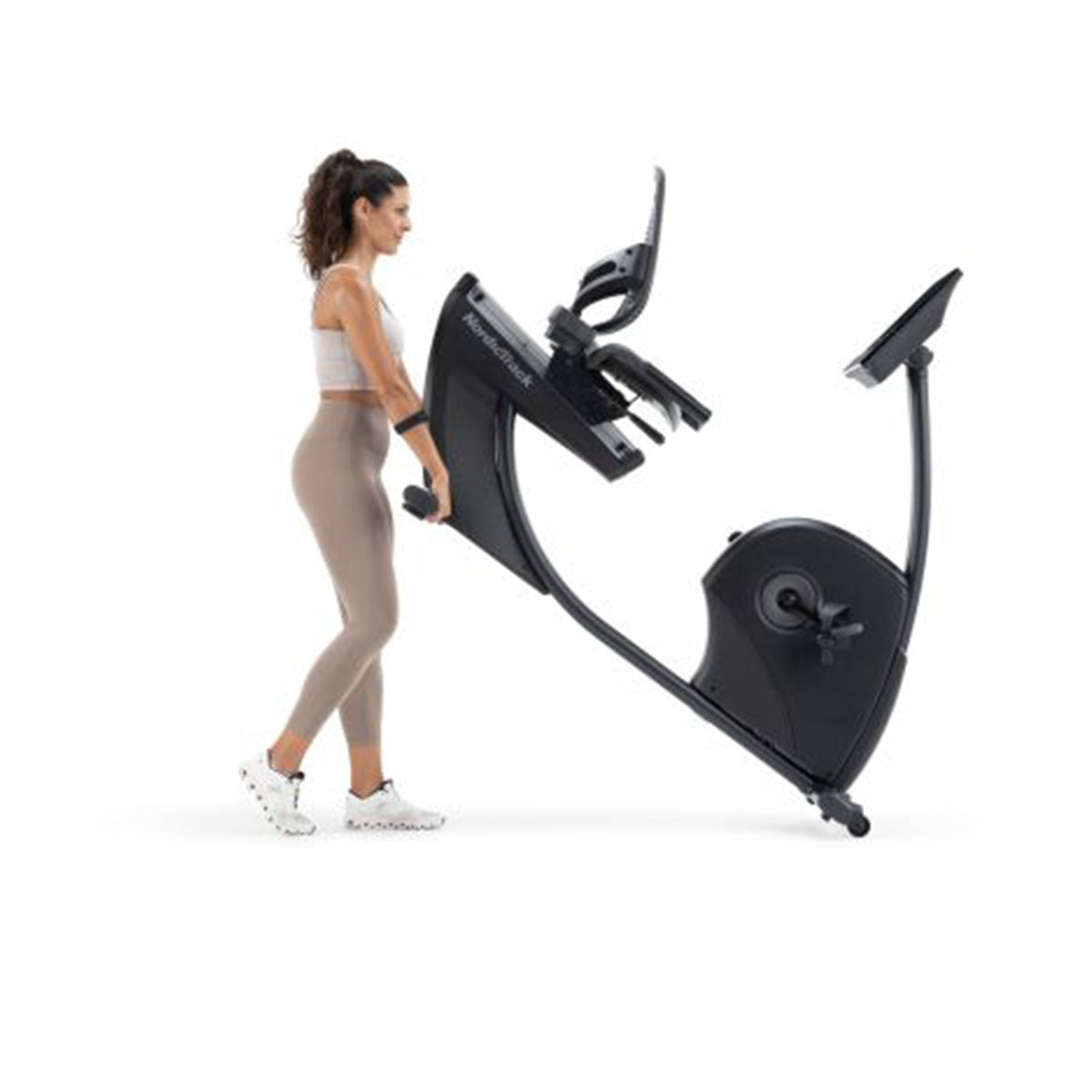 NordicTrack GX 10 Recumbent Bike
