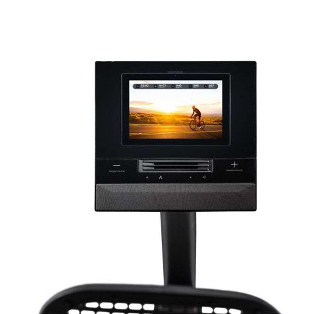 NordicTrack GX 10 Recumbent Bike