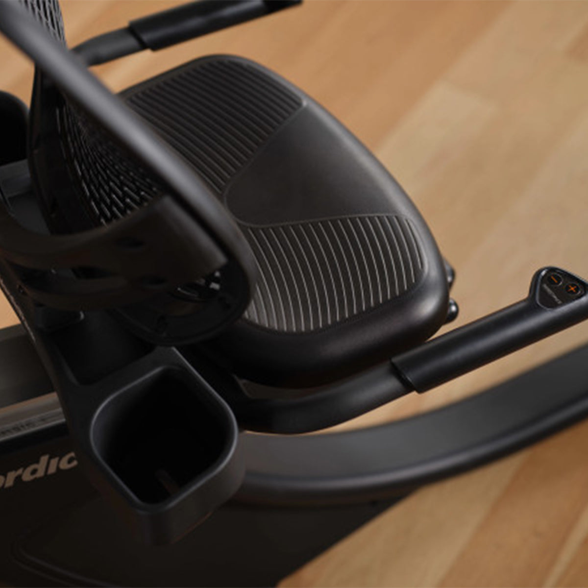 NordicTrack GX 10 Recumbent Bike