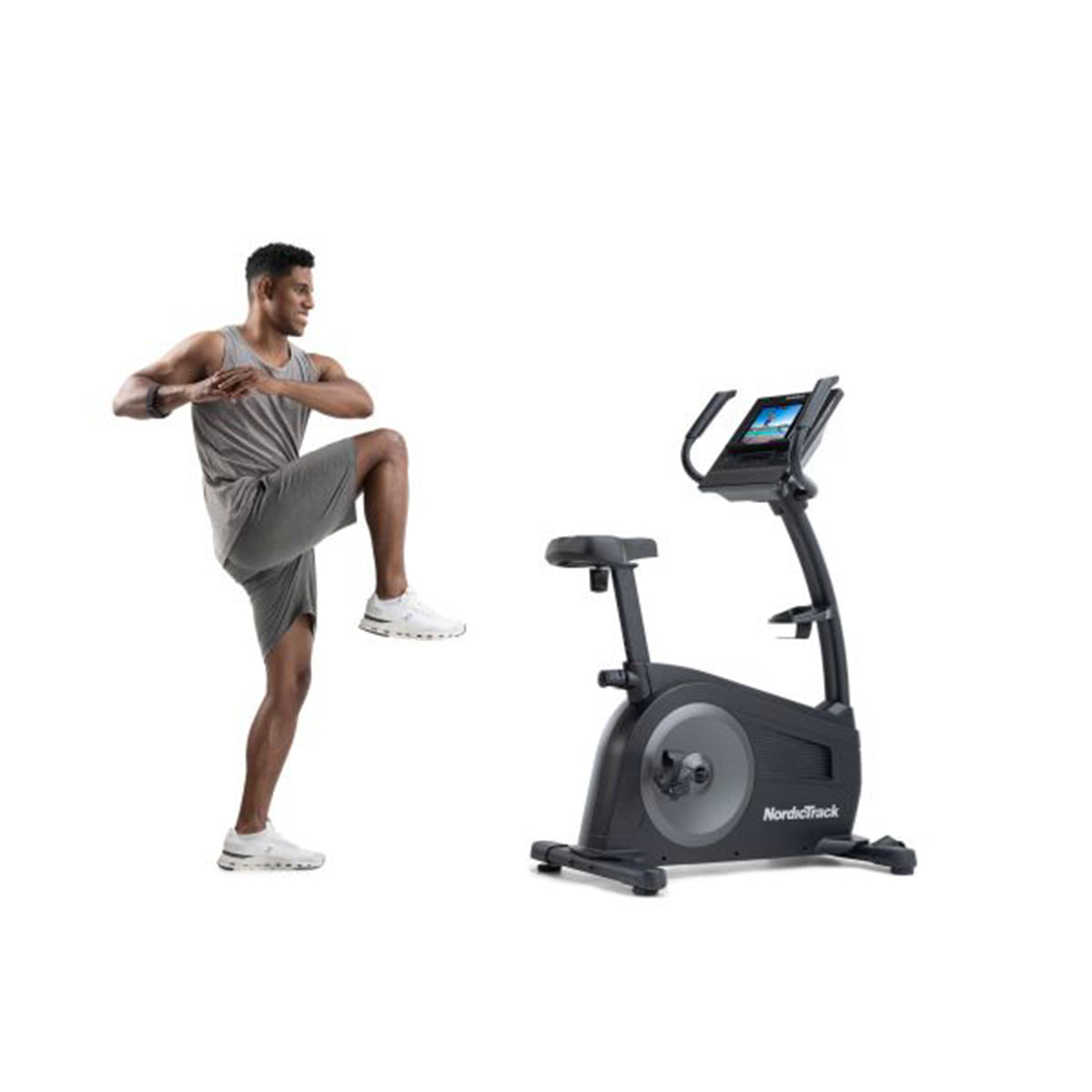 NordicTrack GX LE Upright Bike