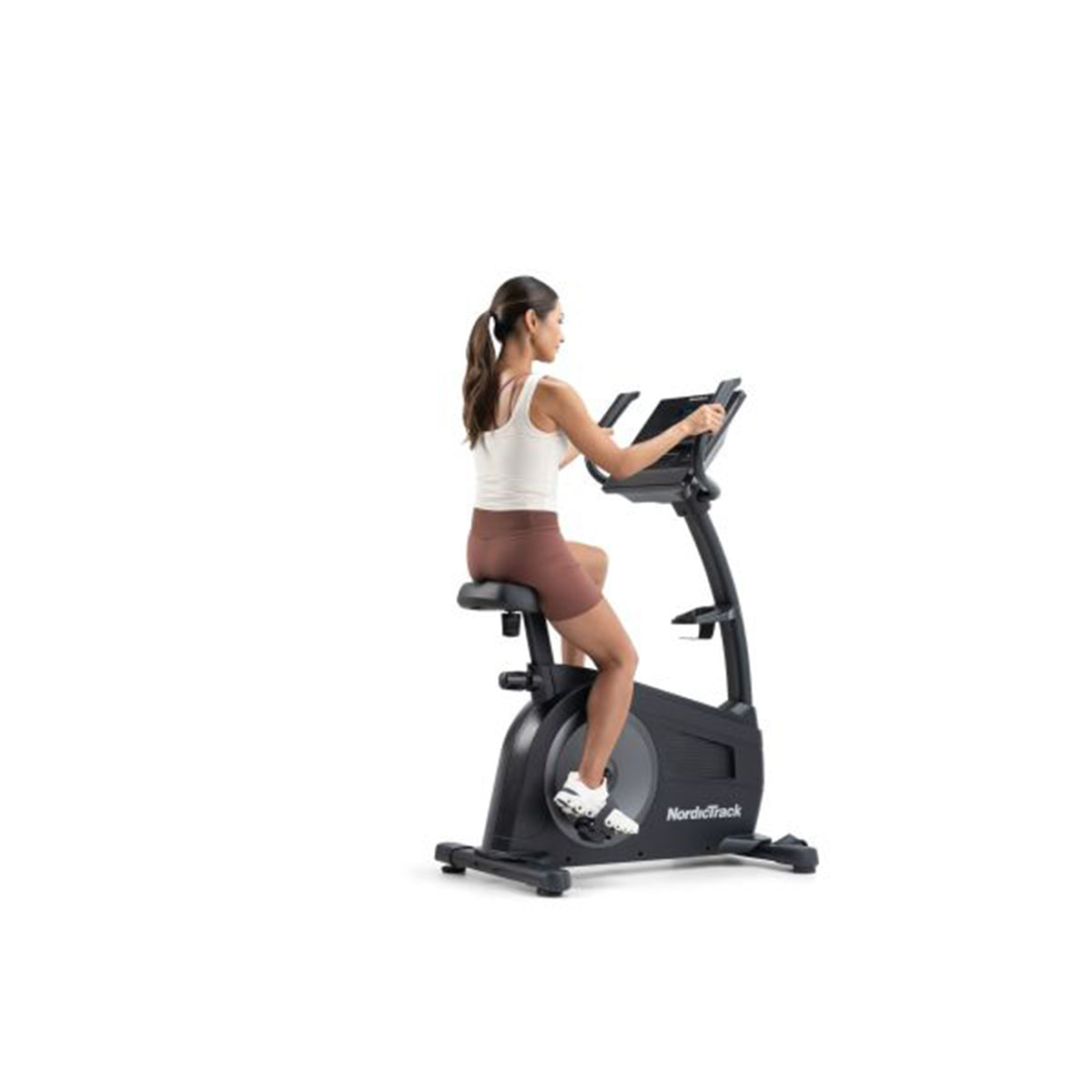 NordicTrack GX LE Upright Bike