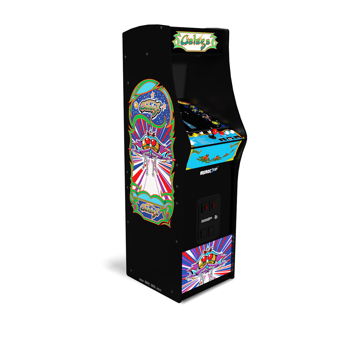 Arcade1Up Galaga Deluxe