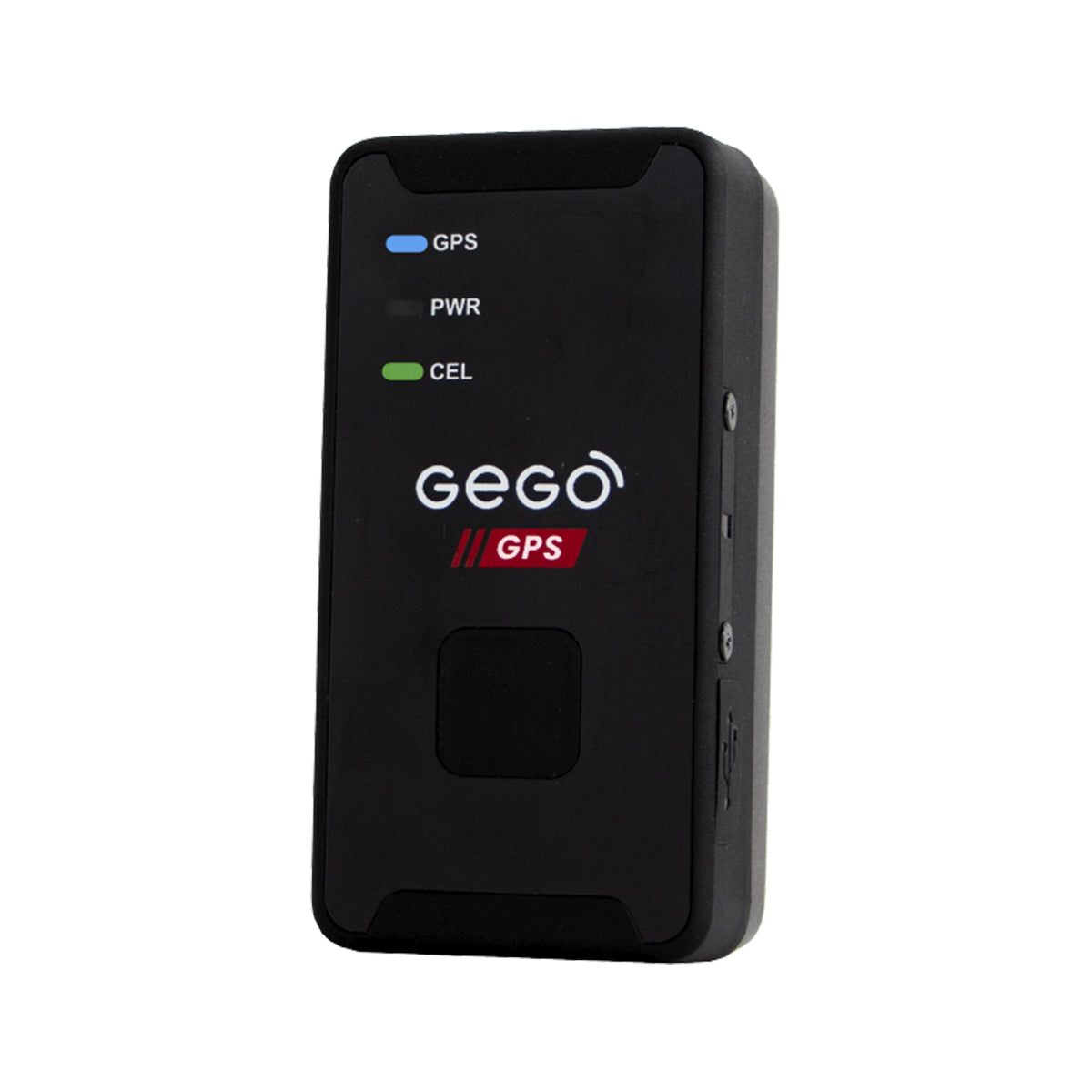 GEGO GPS – Localizzatore GPS da Viaggio