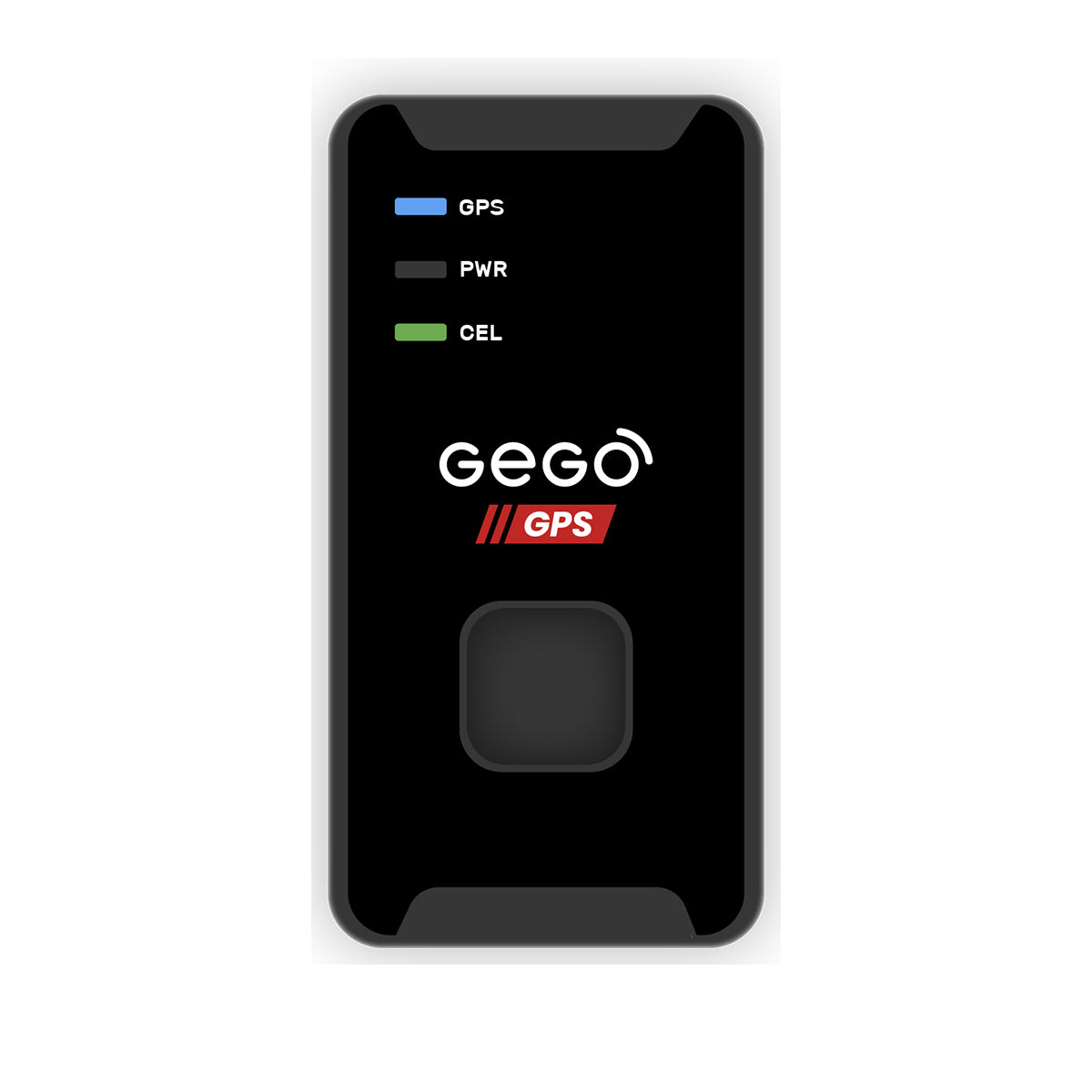 GEGO GPS – Localizzatore GPS da Viaggio