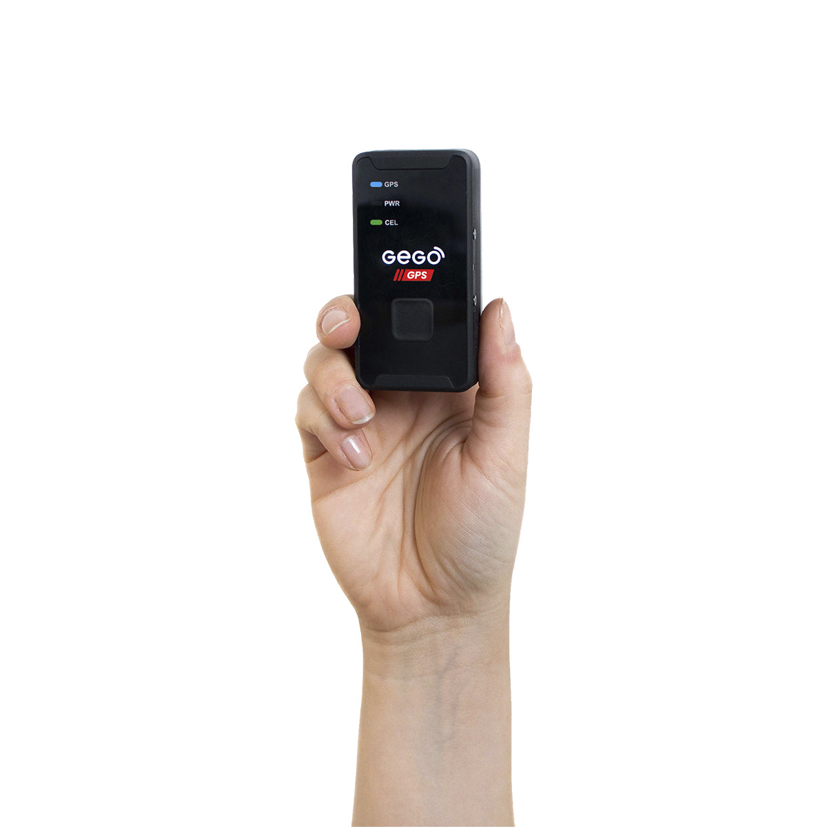 GEGO GPS – Localizzatore GPS da Viaggio