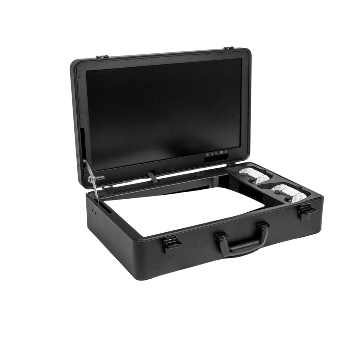 GeeGee EDGE PS5 gaming case