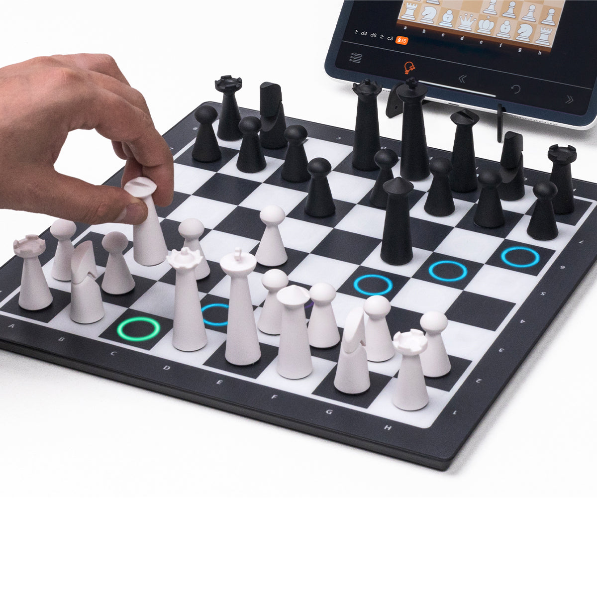 GoChess Mini