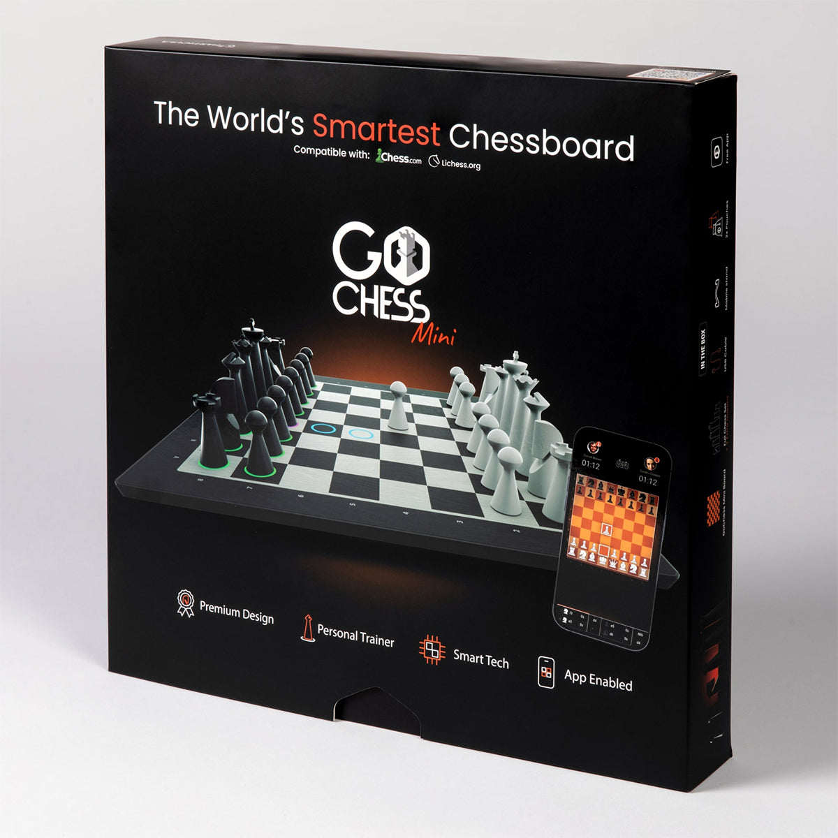 GoChess Mini