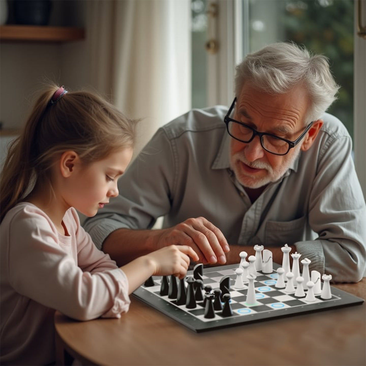 GoChess Mini
