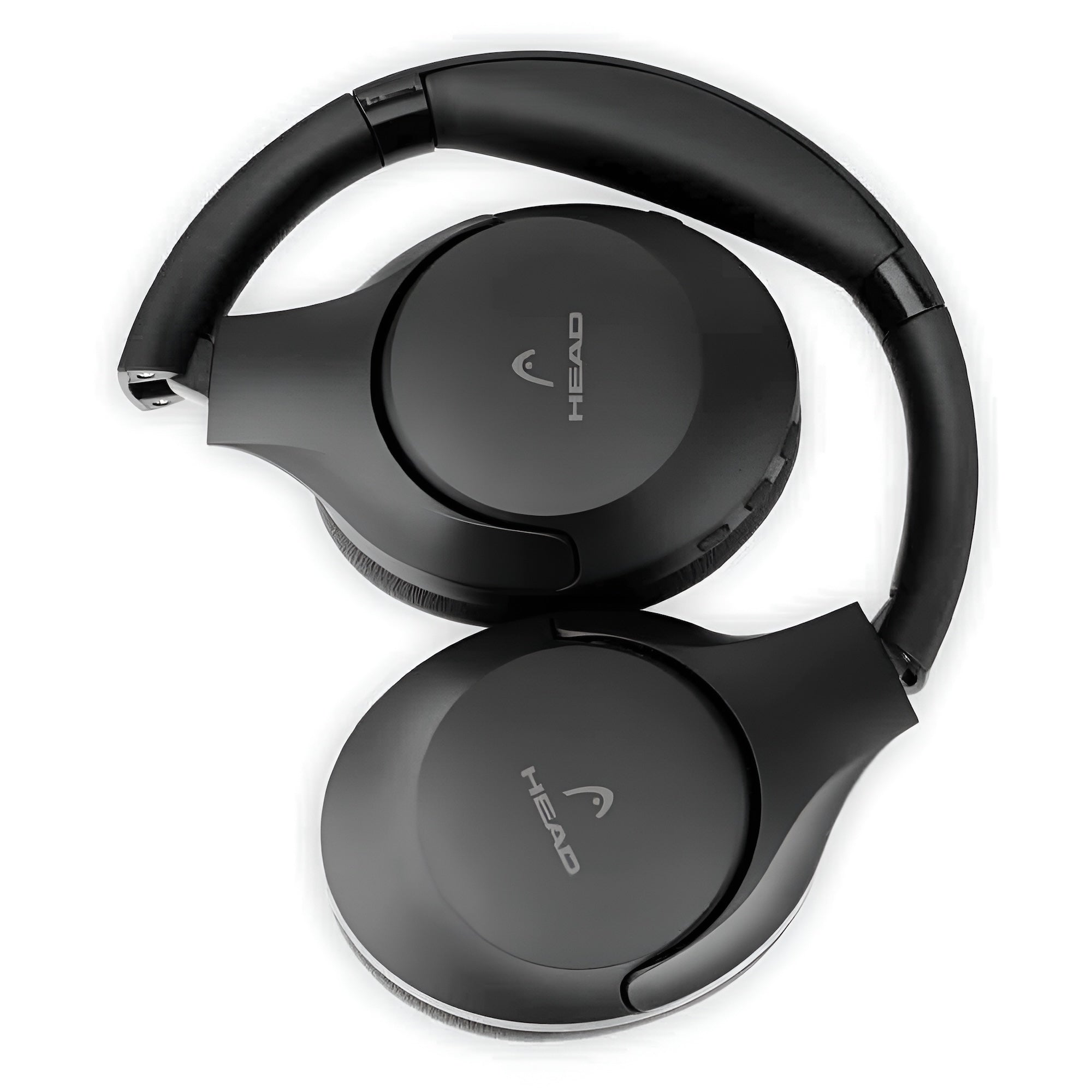 HEAD HDTW04 – Cuffie Wireless Over-Ear ANC + ENC con 30 Ore di Autonomia