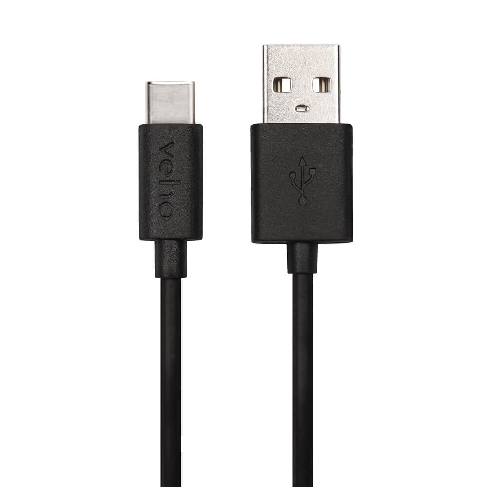 Veho Pebble USB-A to USB-C