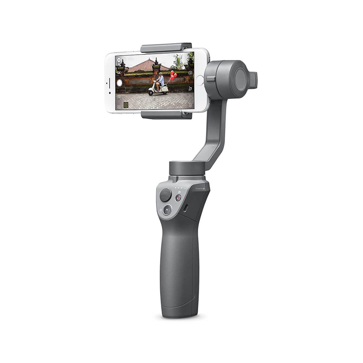 Noleggio | DJI Osmo Mobile 2