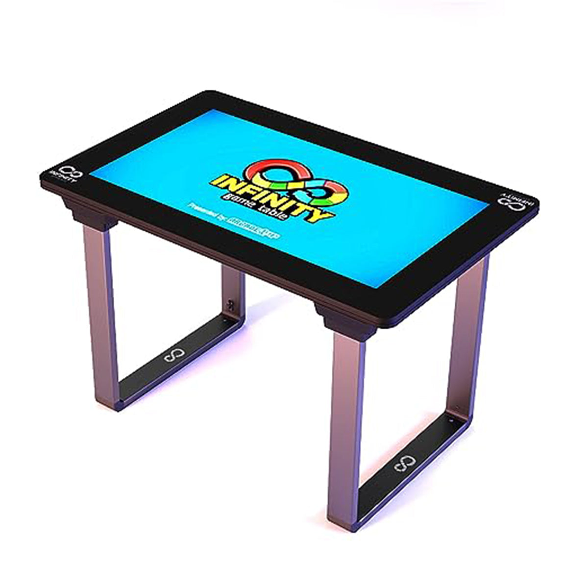 Arcade1Up 32" Screen Infinity Game Table - Electronic Games