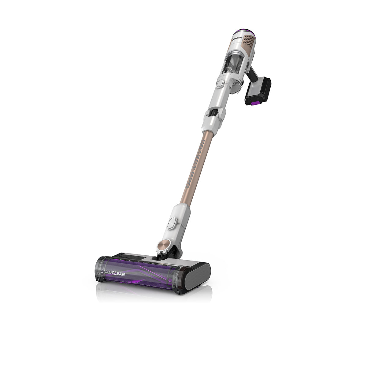 Shark aspirapolvere senza filo Detect Pro con Autosvuotamento