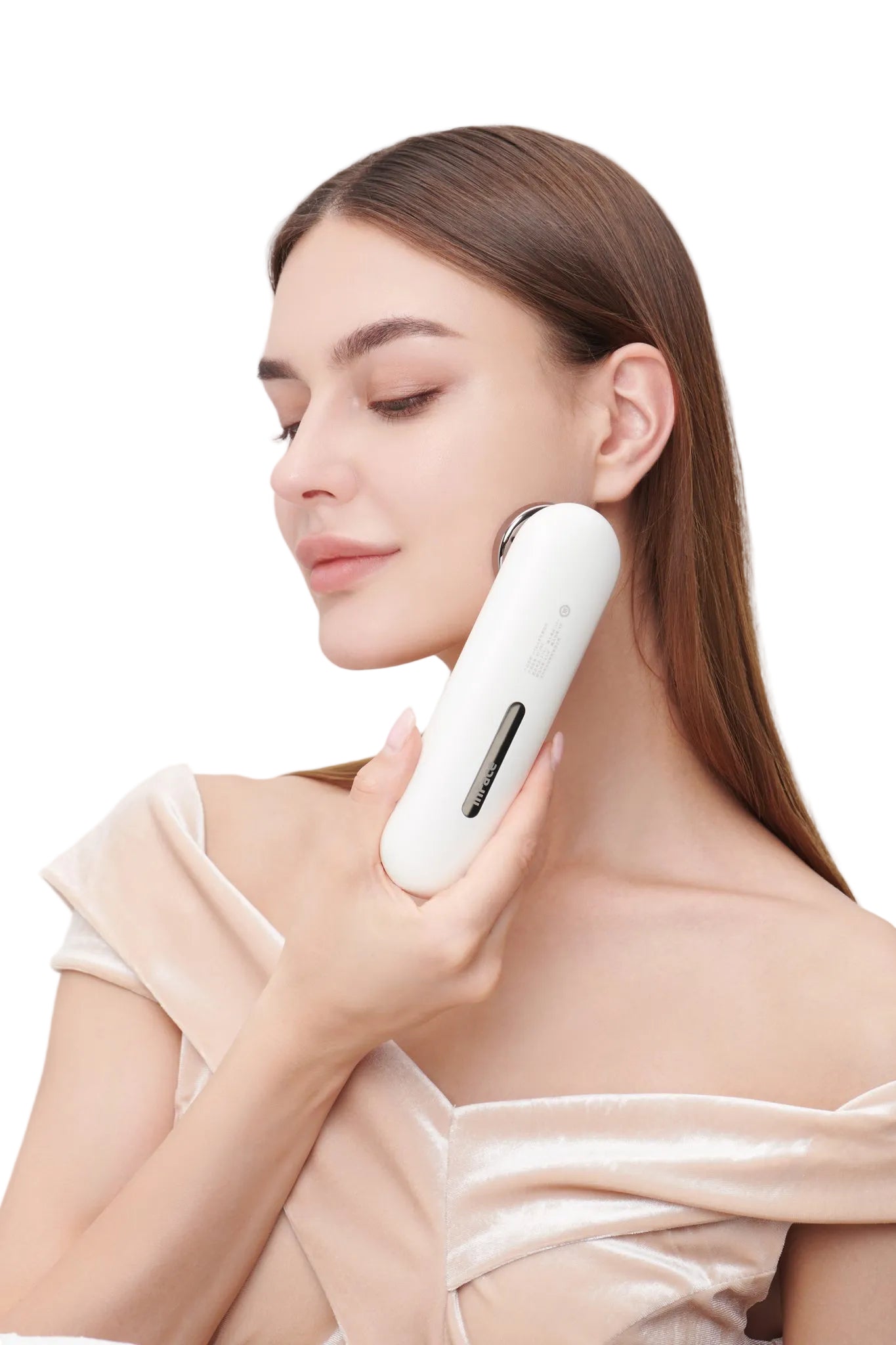 InFace - 5 in 1 Facial Beauty Device