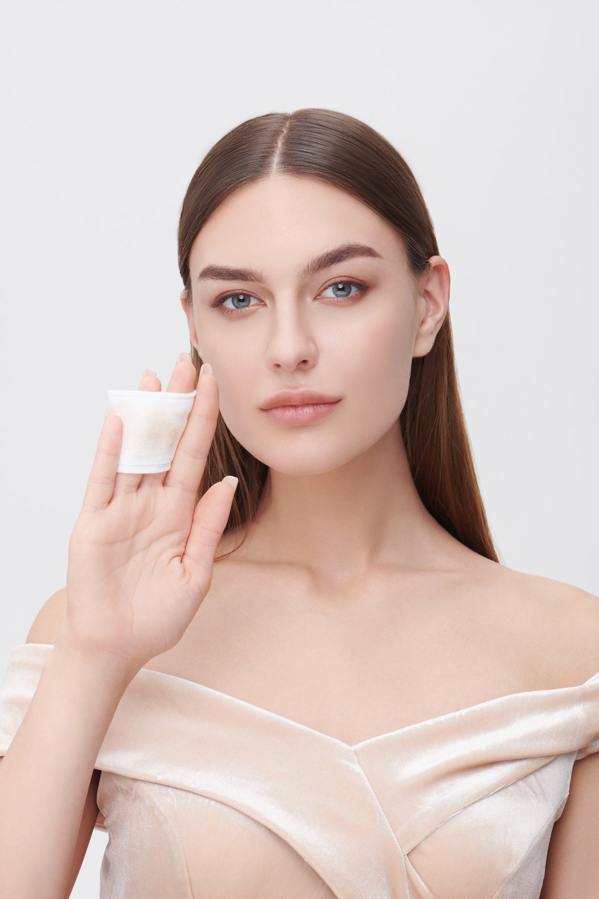 InFace – 5 in 1 Facial Beauty Device