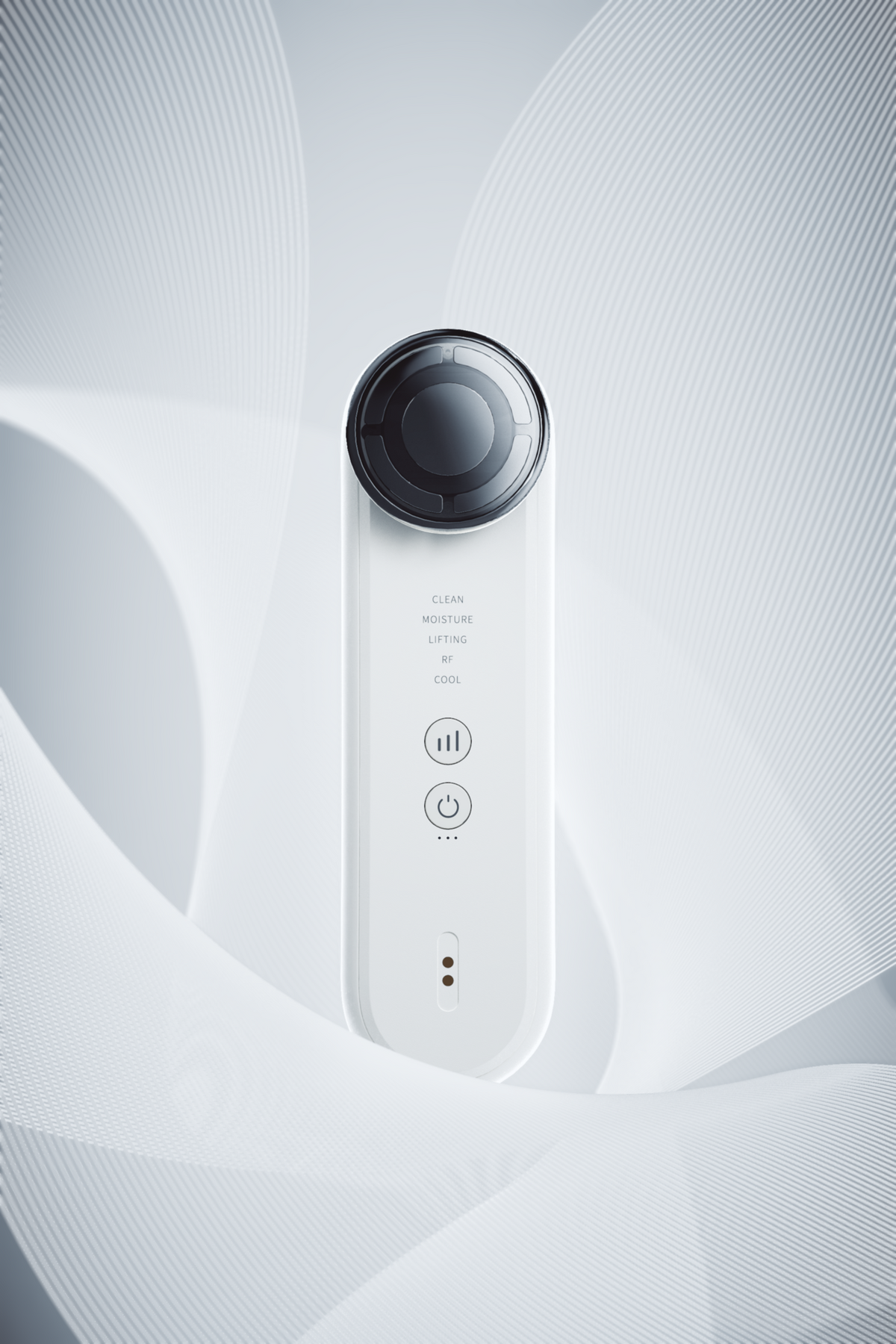InFace – 5 in 1 Facial Beauty Device
