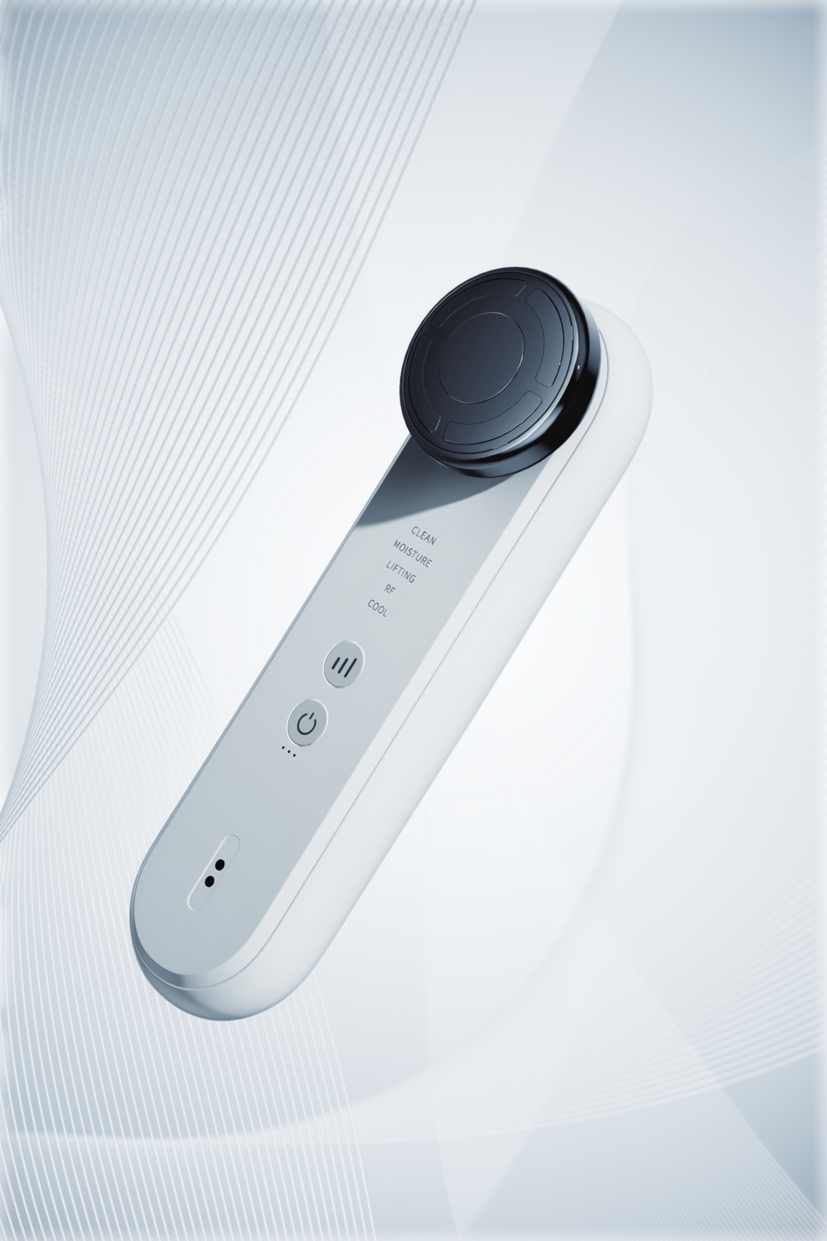 InFace – 5 in 1 Facial Beauty Device