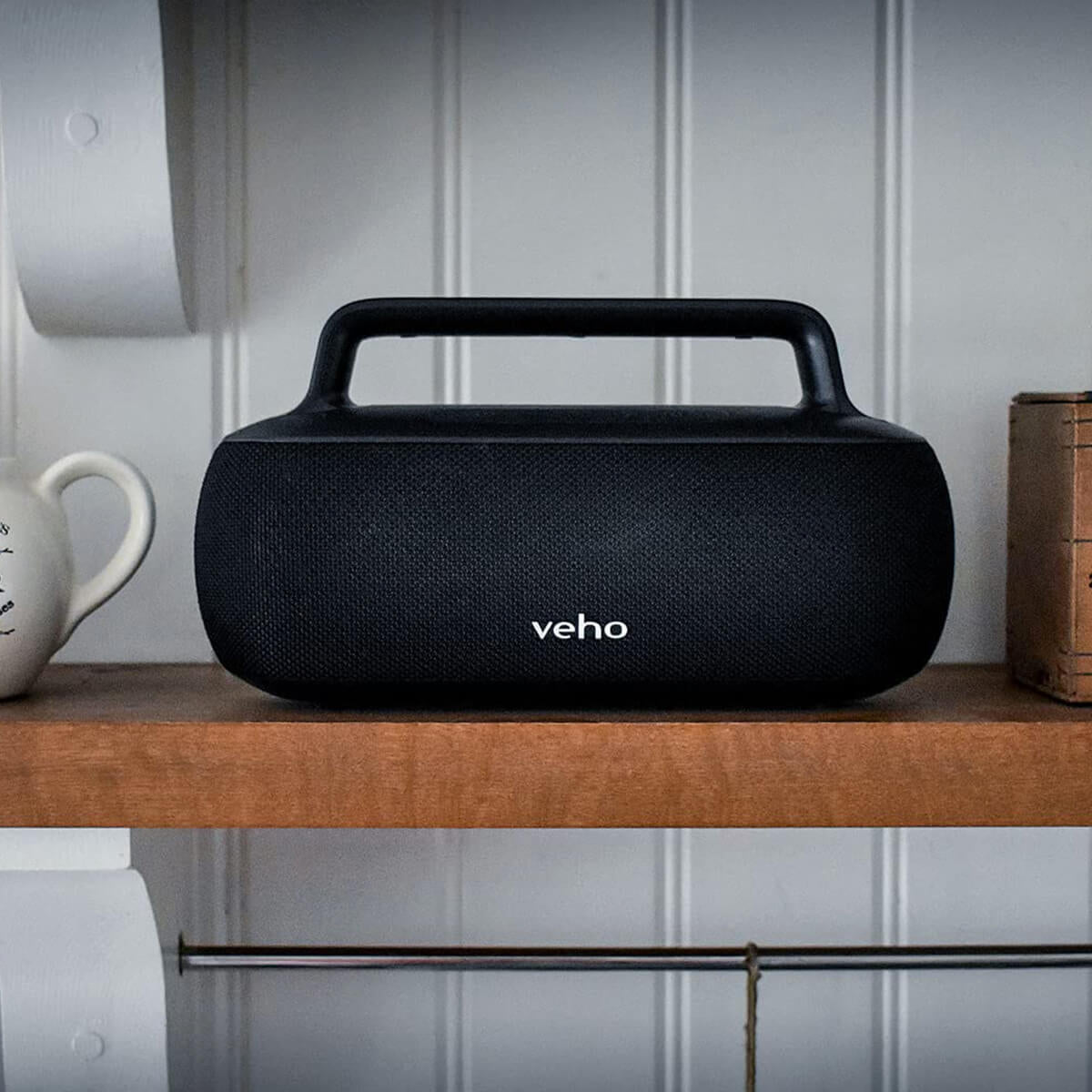 Veho M-Series MZ-7 Wireless Speaker. 40 Watts