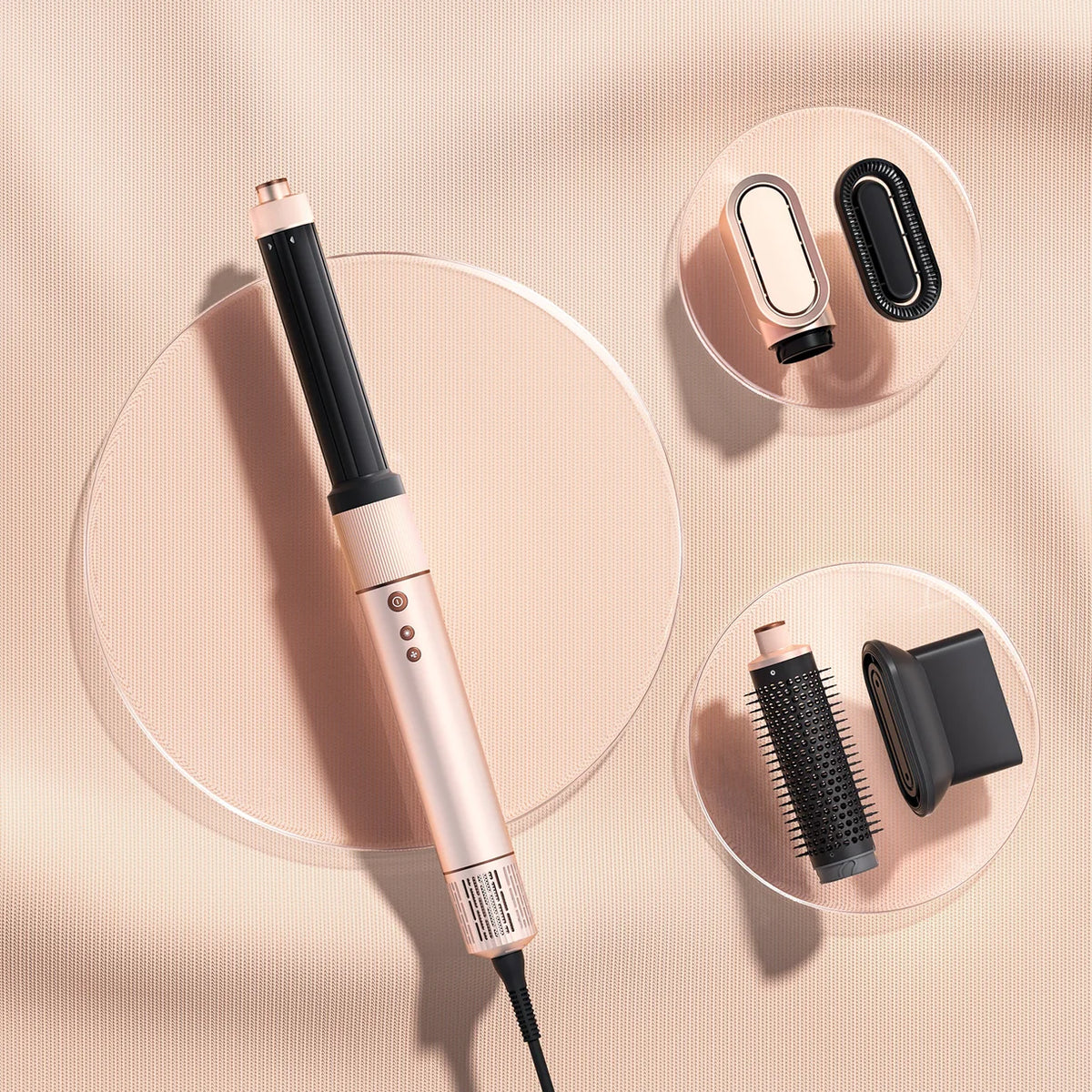 JIMMY HF9 Pro – Hair Multi-Styler 7 in 1