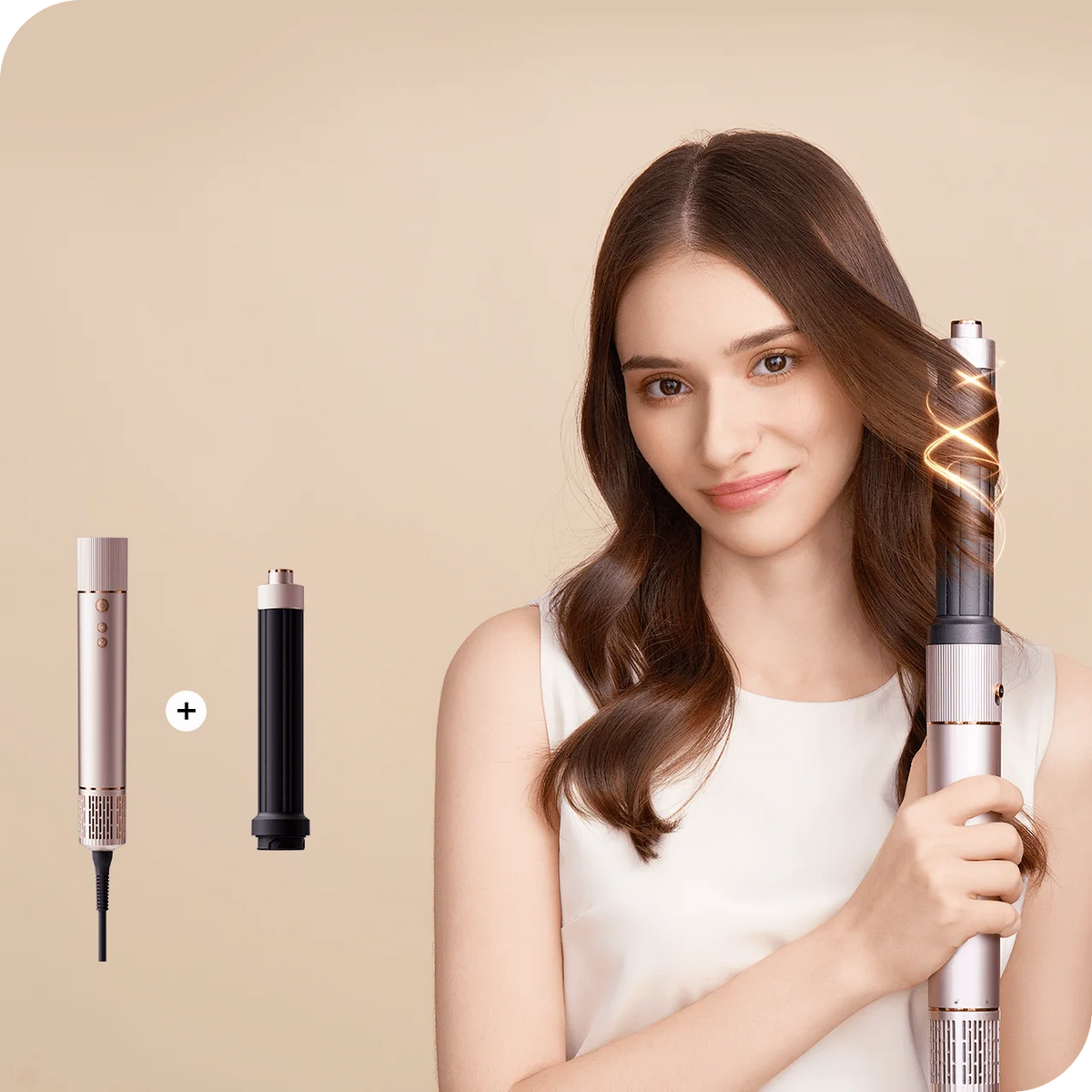 JIMMY HF9 Pro – Hair Multi-Styler 7 in 1