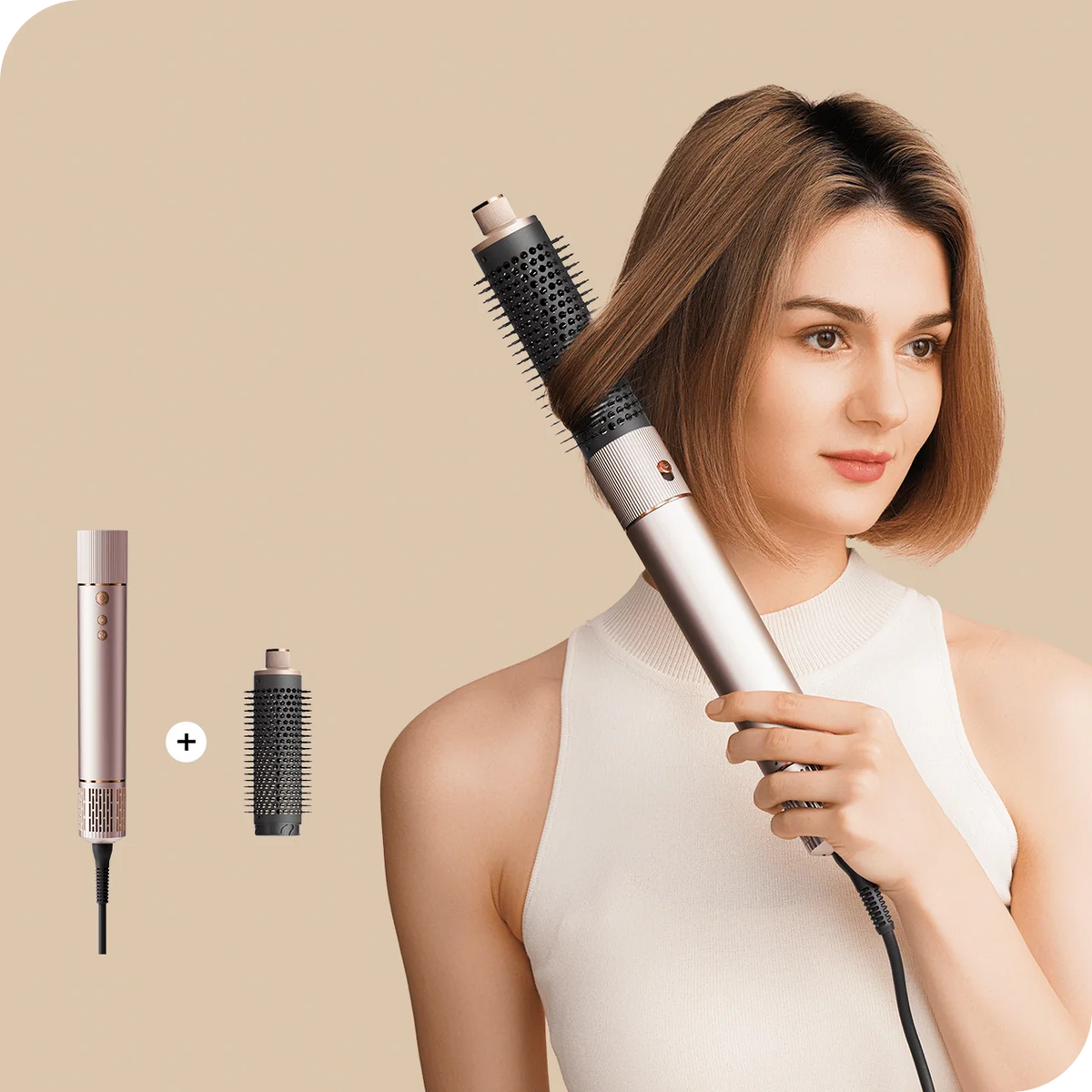 JIMMY HF9 Pro – Hair Multi-Styler 7 in 1