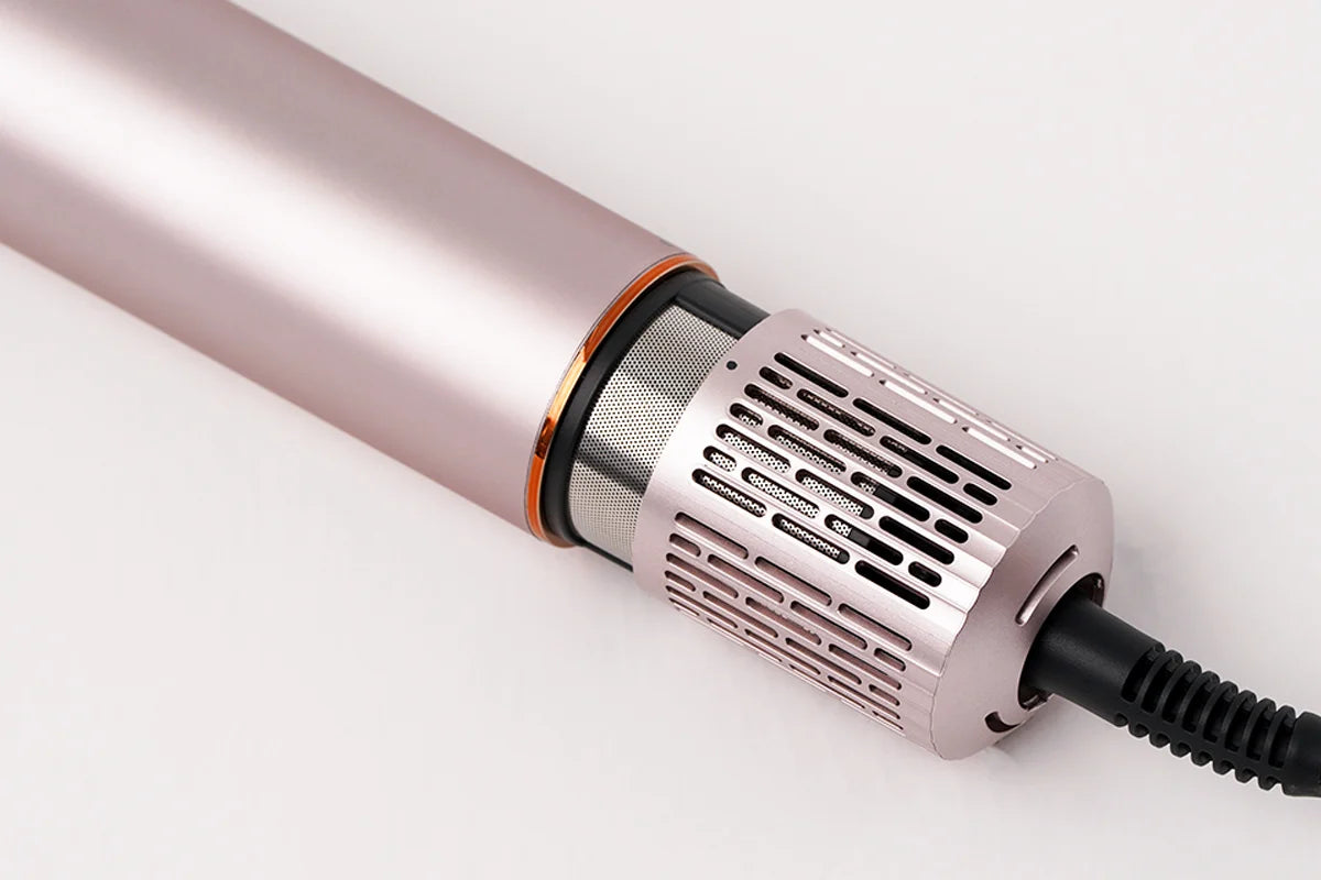 JIMMY HF9 Pro – Hair Multi-Styler 7 in 1
