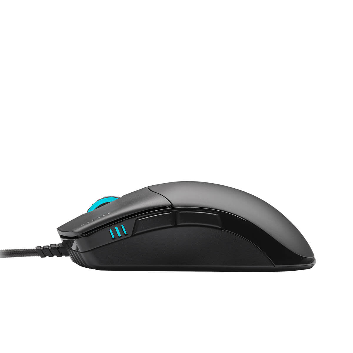 Corsair Mouse gaming ottico SABRE RGB PRO