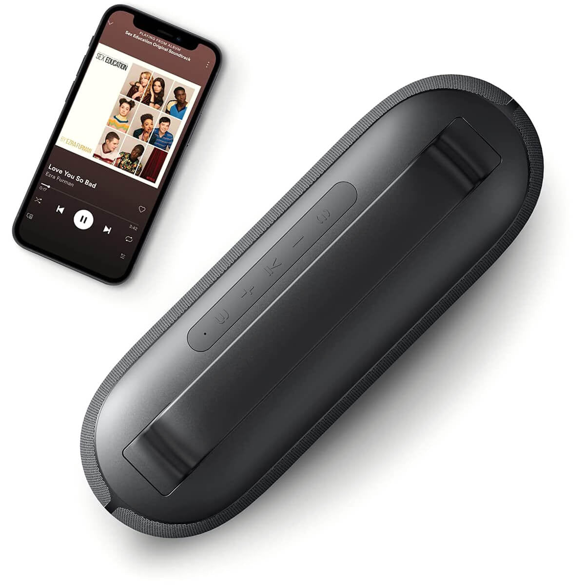 Veho M-Series MZ-7 Wireless Speaker. 40 Watts