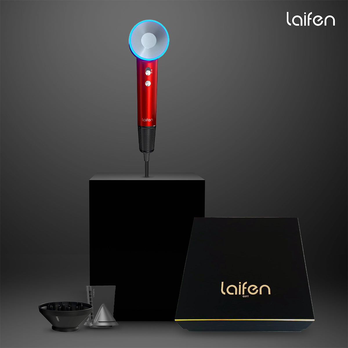 Laifen Gift Edition – Asciugacapelli