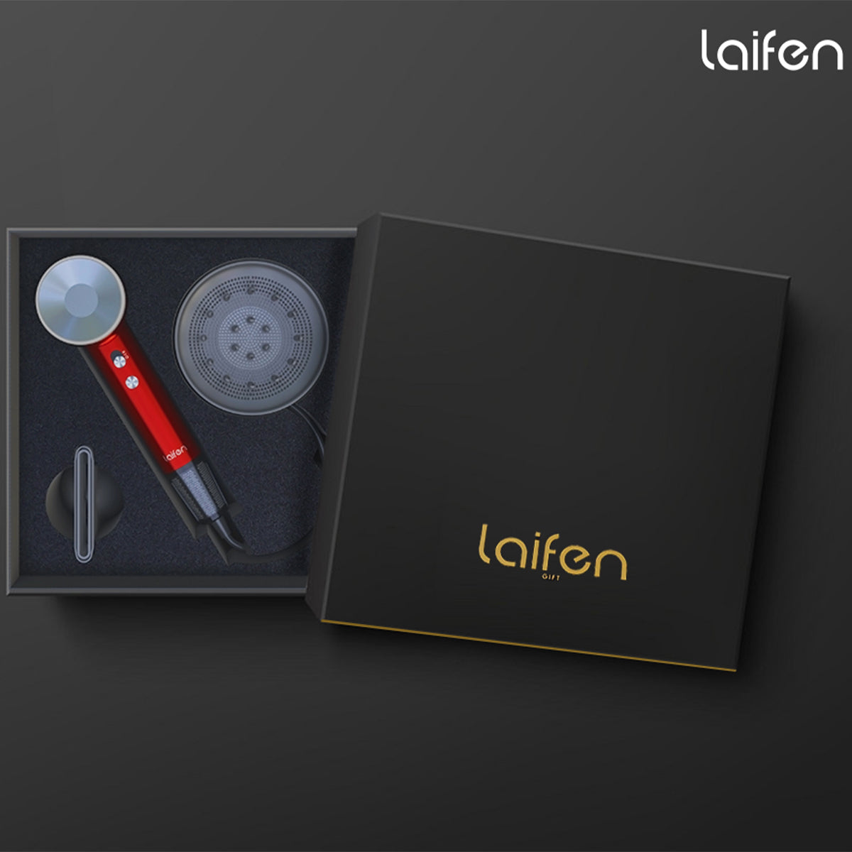 Laifen Gift Edition – Asciugacapelli