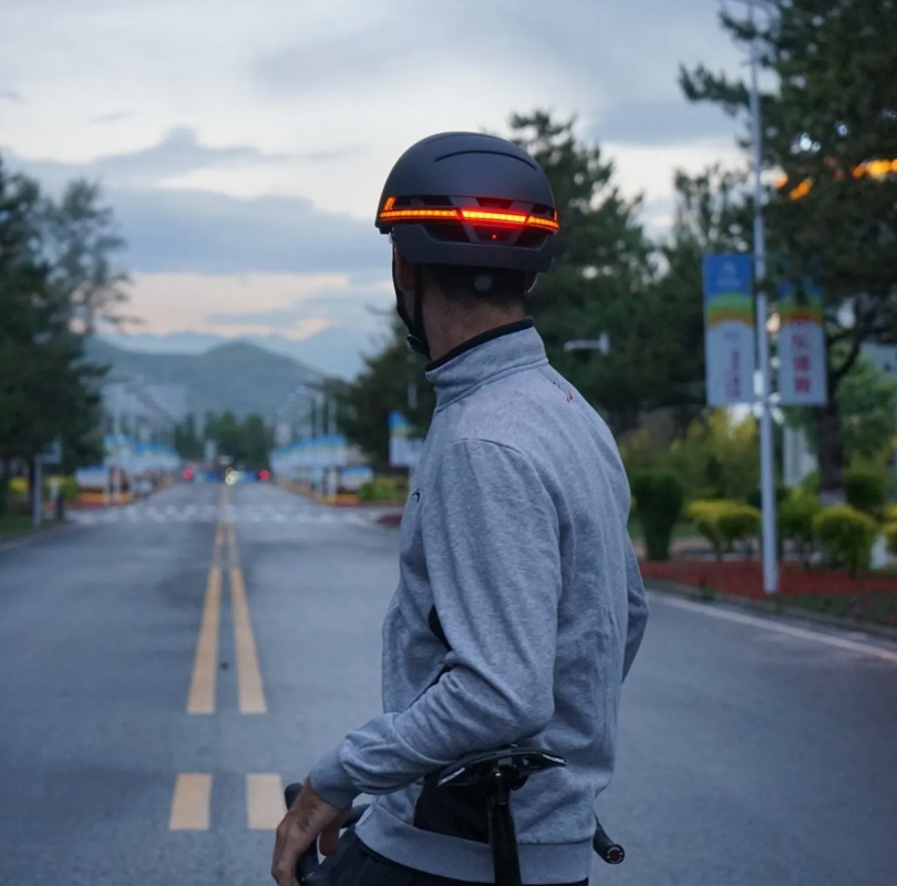 Livall Casco Smart BH51M NEO