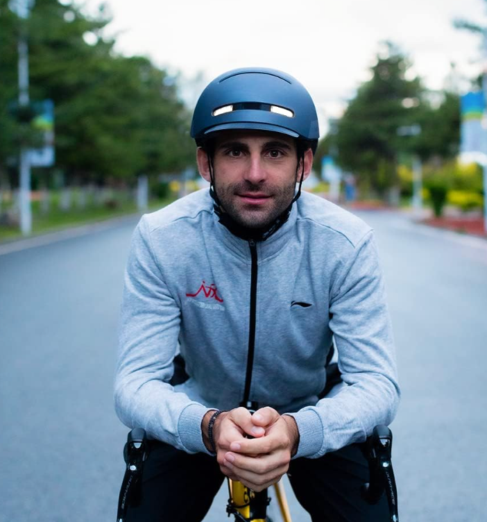 Livall Casco Smart BH51M NEO