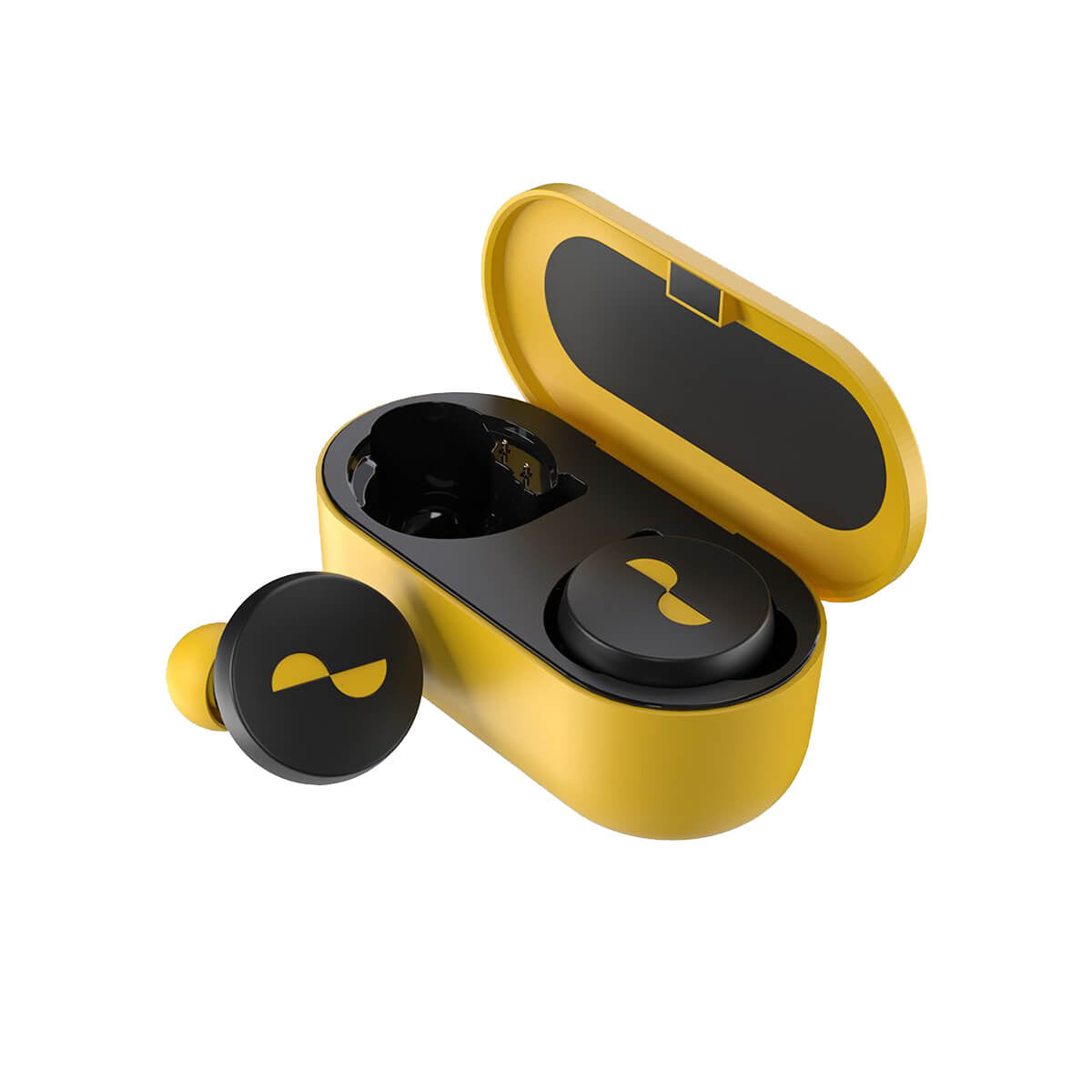 Nuratrue Fool's Gold Auricolari Wireless