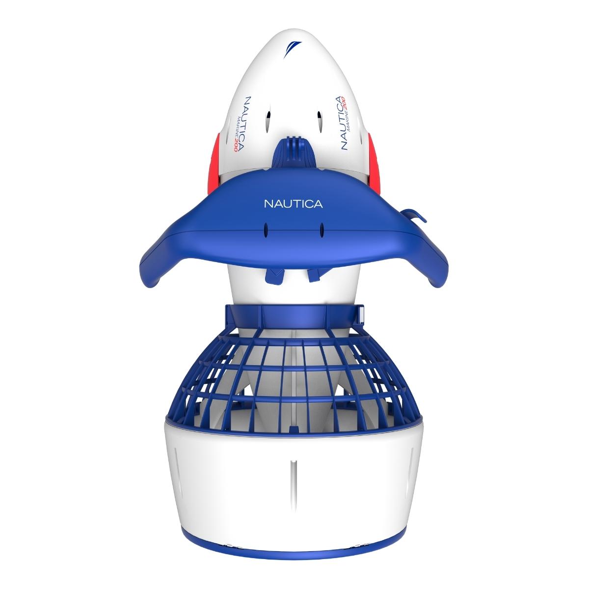 Acqua Scooter Elettrico Nautica MARINE 200 DPV