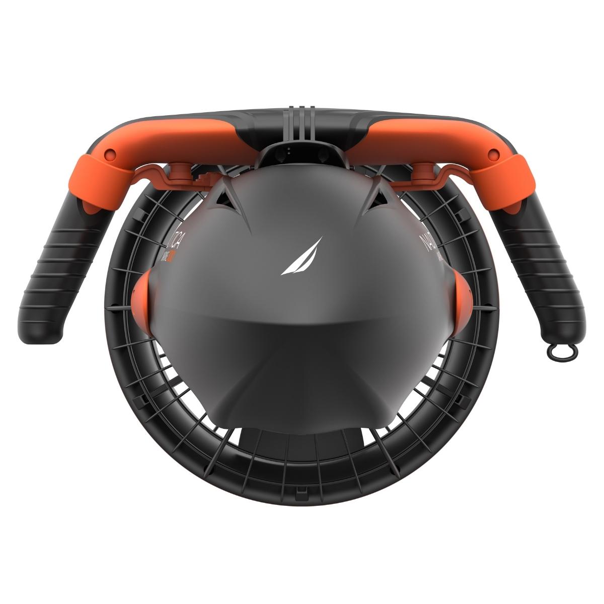 Seascooter Acqua Scooter Elettrico Nautica MARINE 300 DPV