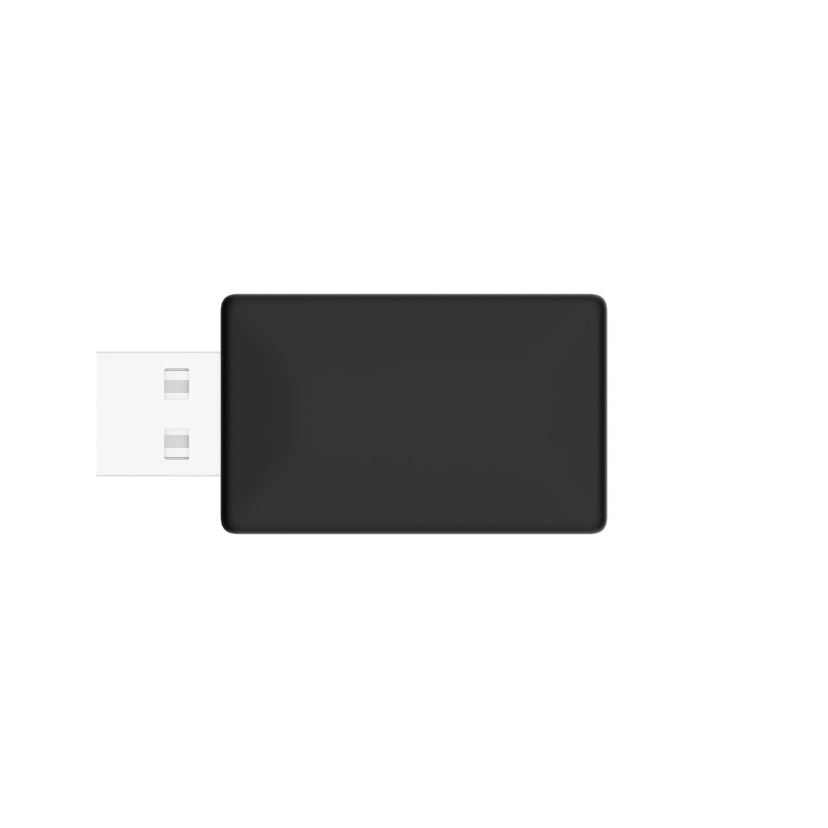 MAXCOM MC02 Wave Adapter Wireless Auto – Connessione CarPlay e Android Auto