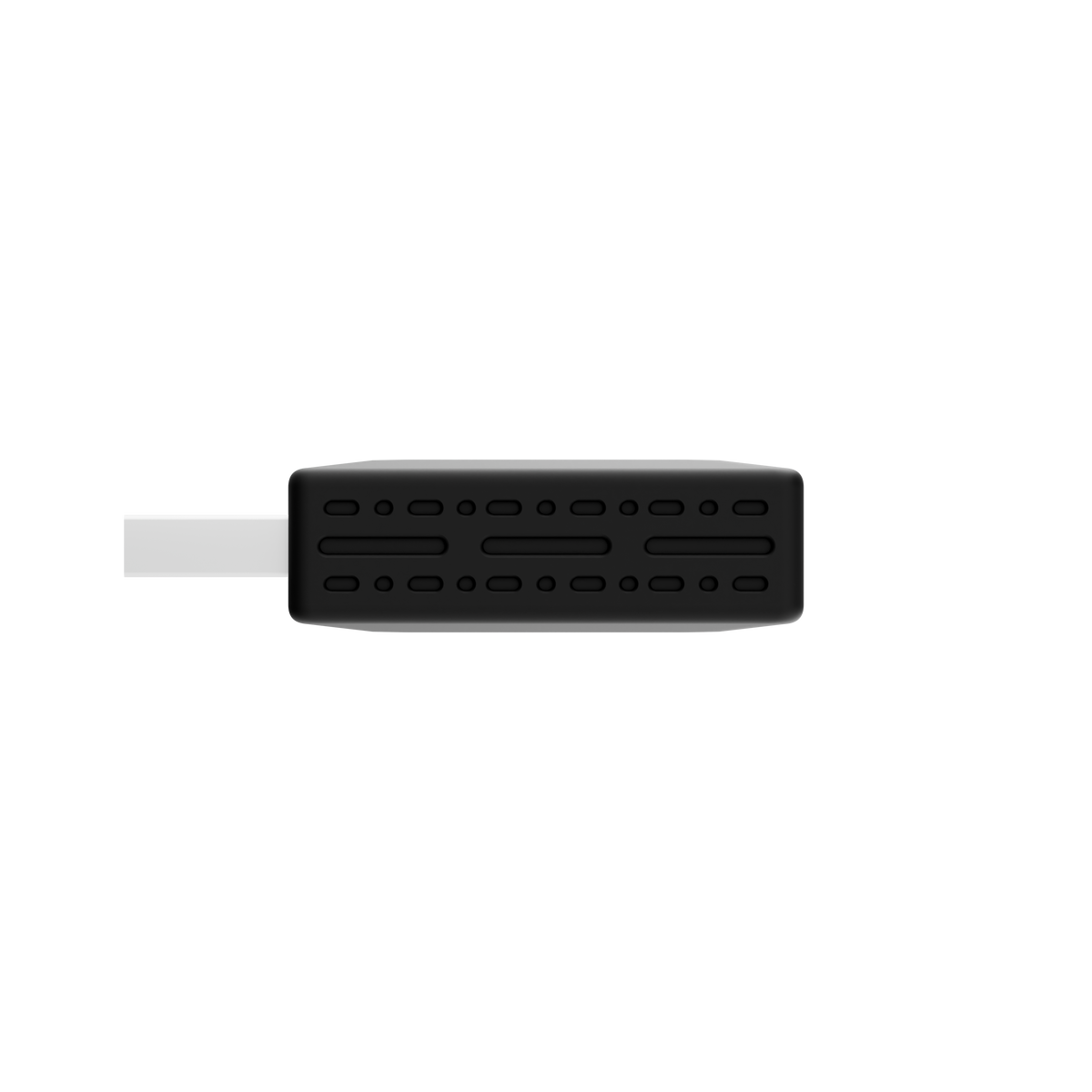 MAXCOM MC02 Wave Adapter Wireless Auto – Connessione CarPlay e Android Auto